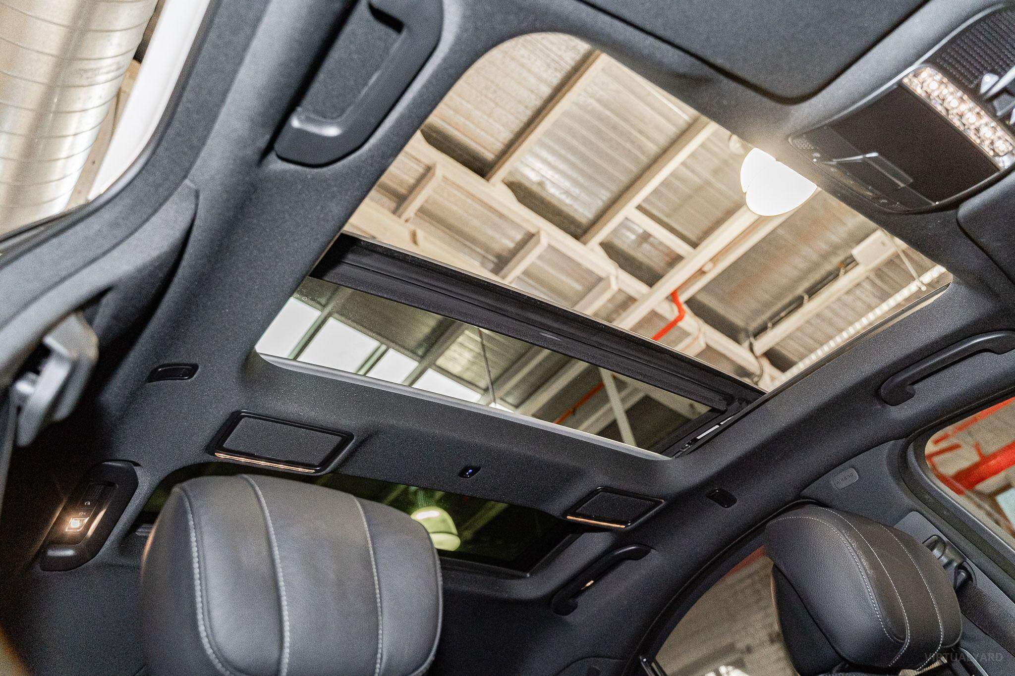 2016 Mercedes-Benz S-Class W222 S350 d Sedan 4dr 9G-TRONIC 9sp 3.0DT [Feb] 