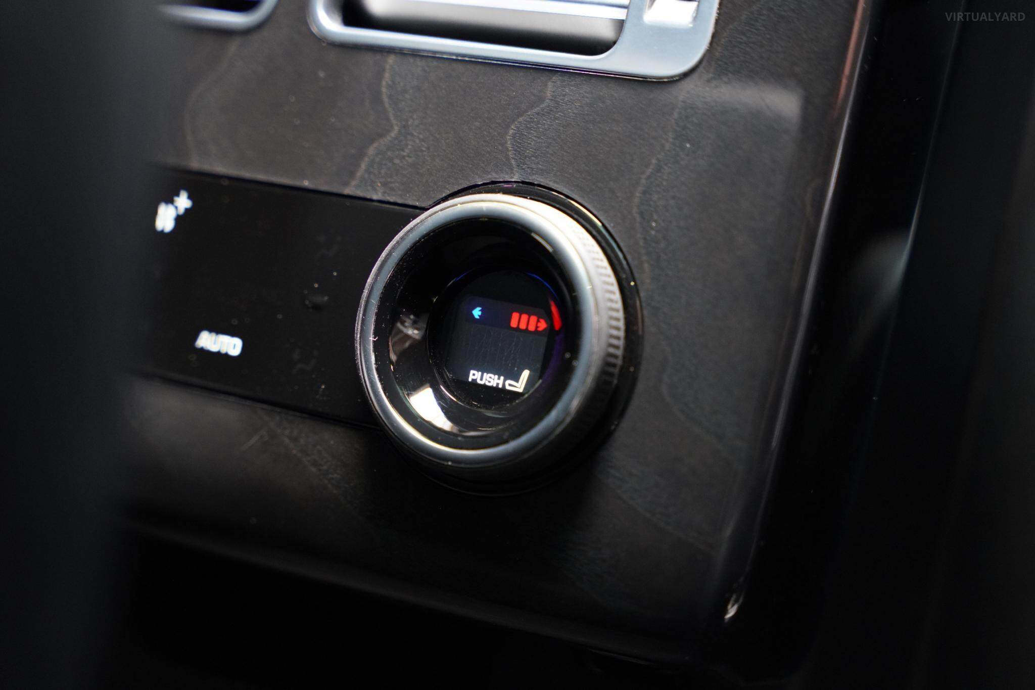 2018 Land Rover Range Rover L405 SDV8 Autobiography Wagon 5dr Spts Auto 8sp 4x4 4.4DTT [MY18] 