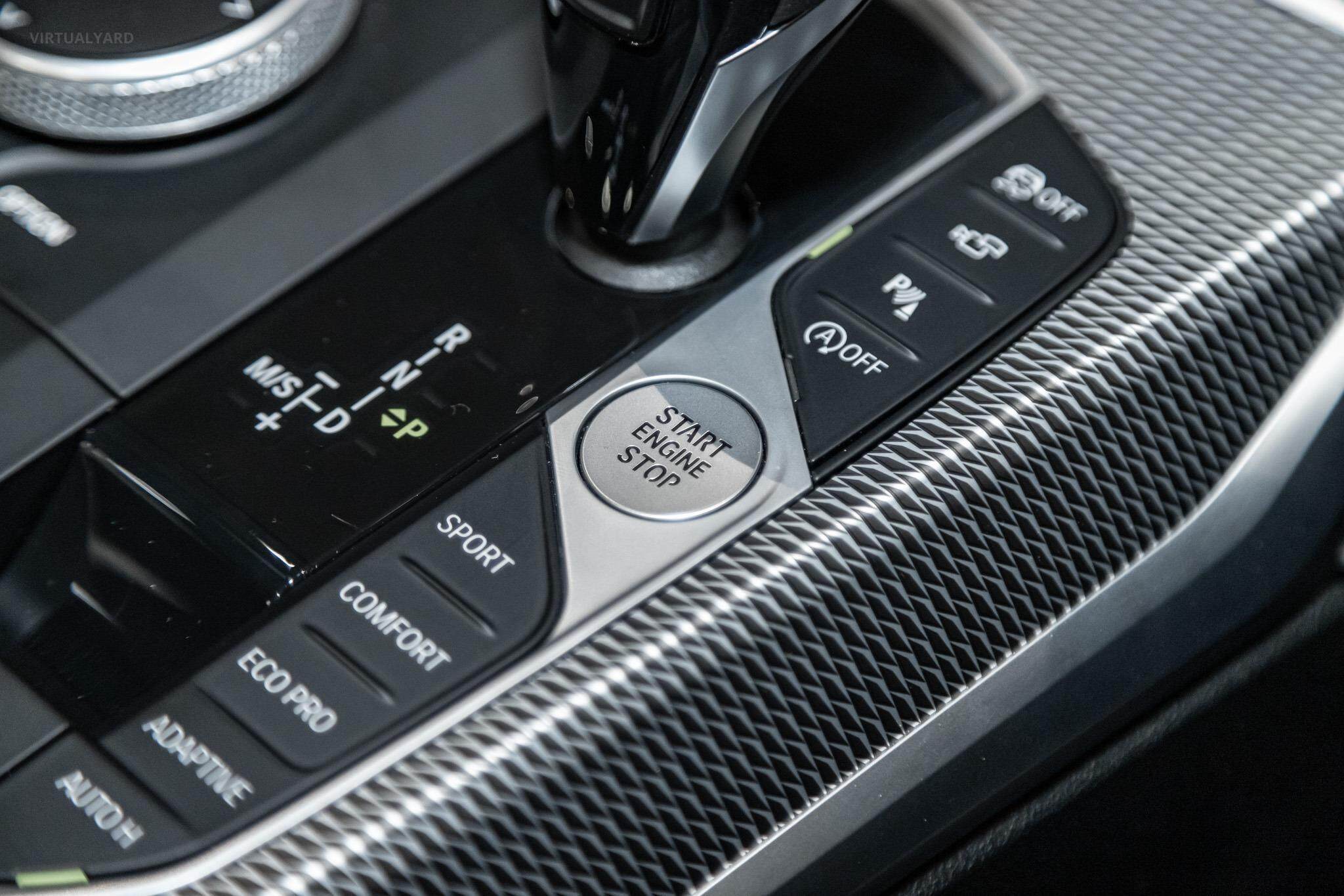 2021 BMW 3 Series G21 330i M Sport Touring 5dr Steptronic 8sp 2.0T 