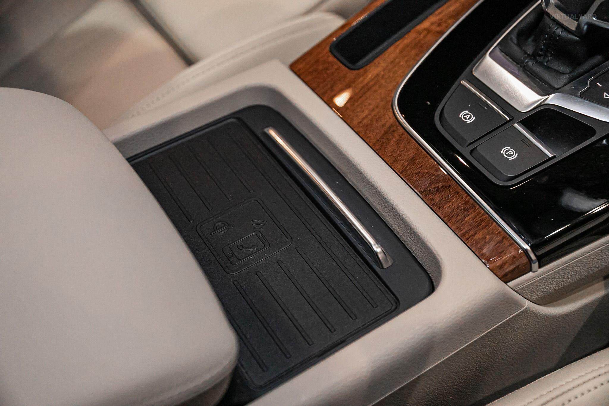 2024 Audi Q5 FY 40 TDI S line Sportback 5dr S tronic 7sp quattro ultra 2.0DT/2kW [MY24] 