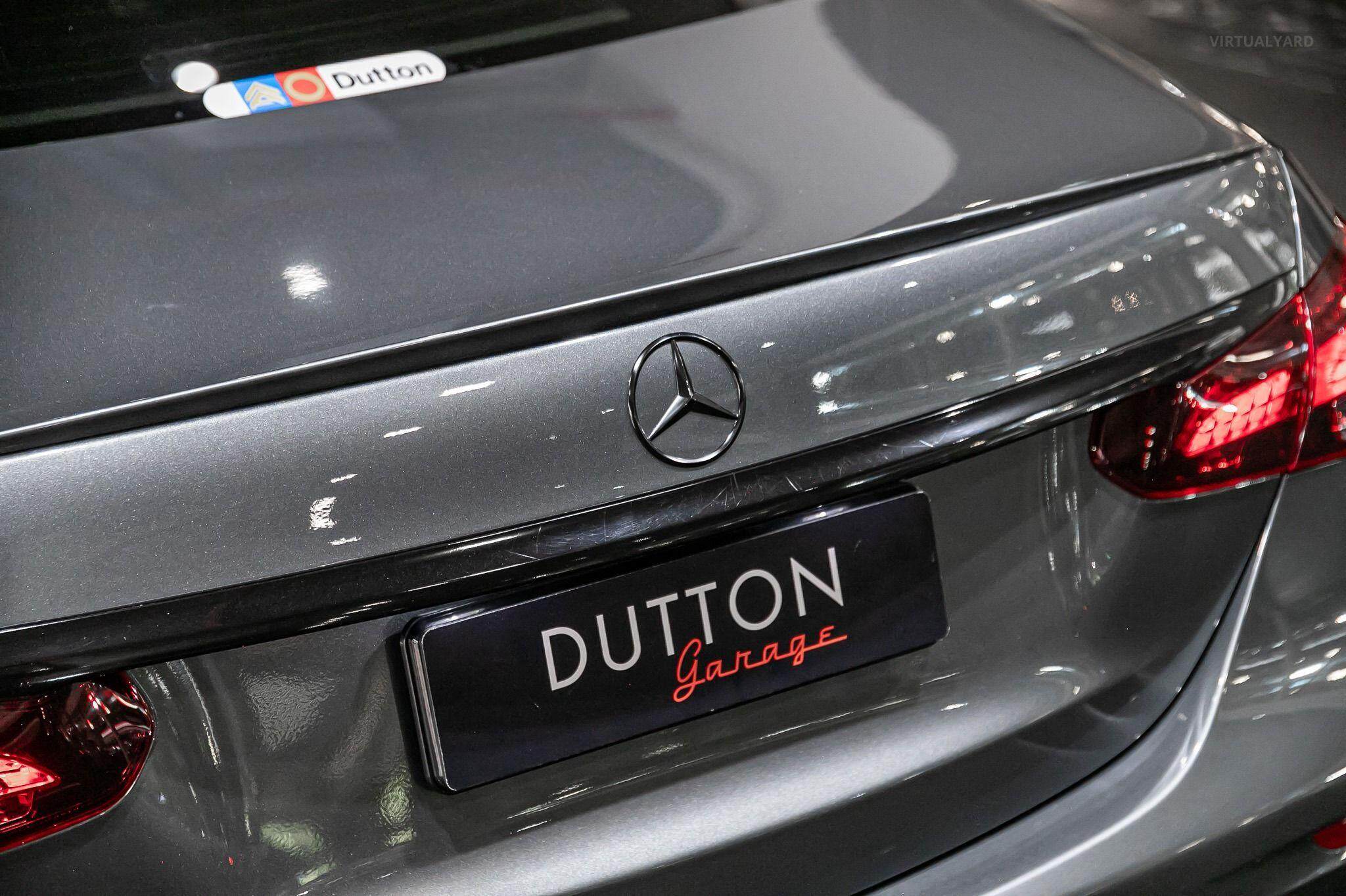 2022 Mercedes-Benz E-Class W213 E53 AMG Sedan 4dr SPEEDSHIFT TCT 9sp 4MATIC+ 3.0TeC/16kW 