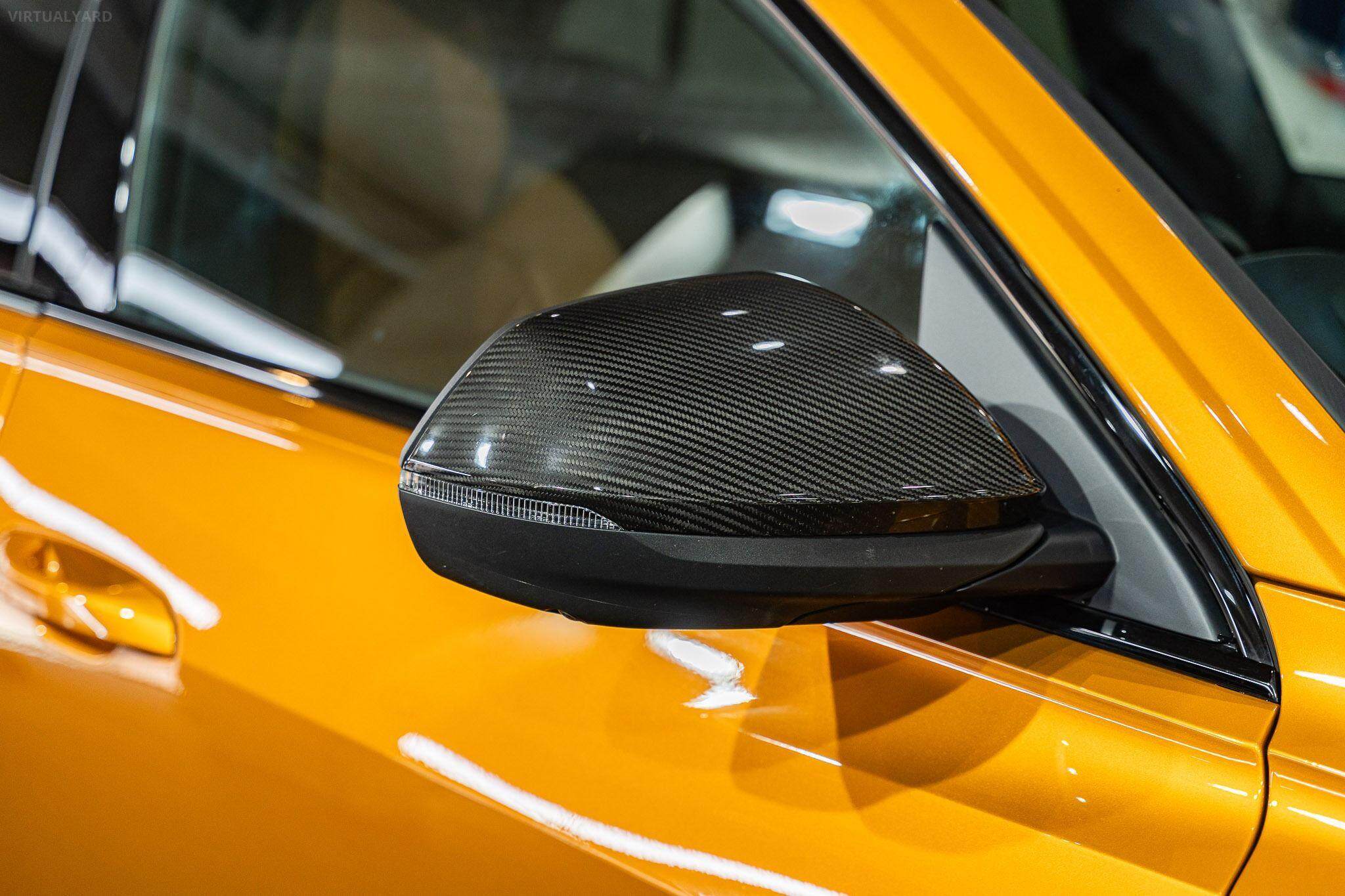 2024 Audi RS Q8 F1 TFSI Wagon 5dr Tiptronic 8sp quattro 4.0TT/12kW [MY23] 