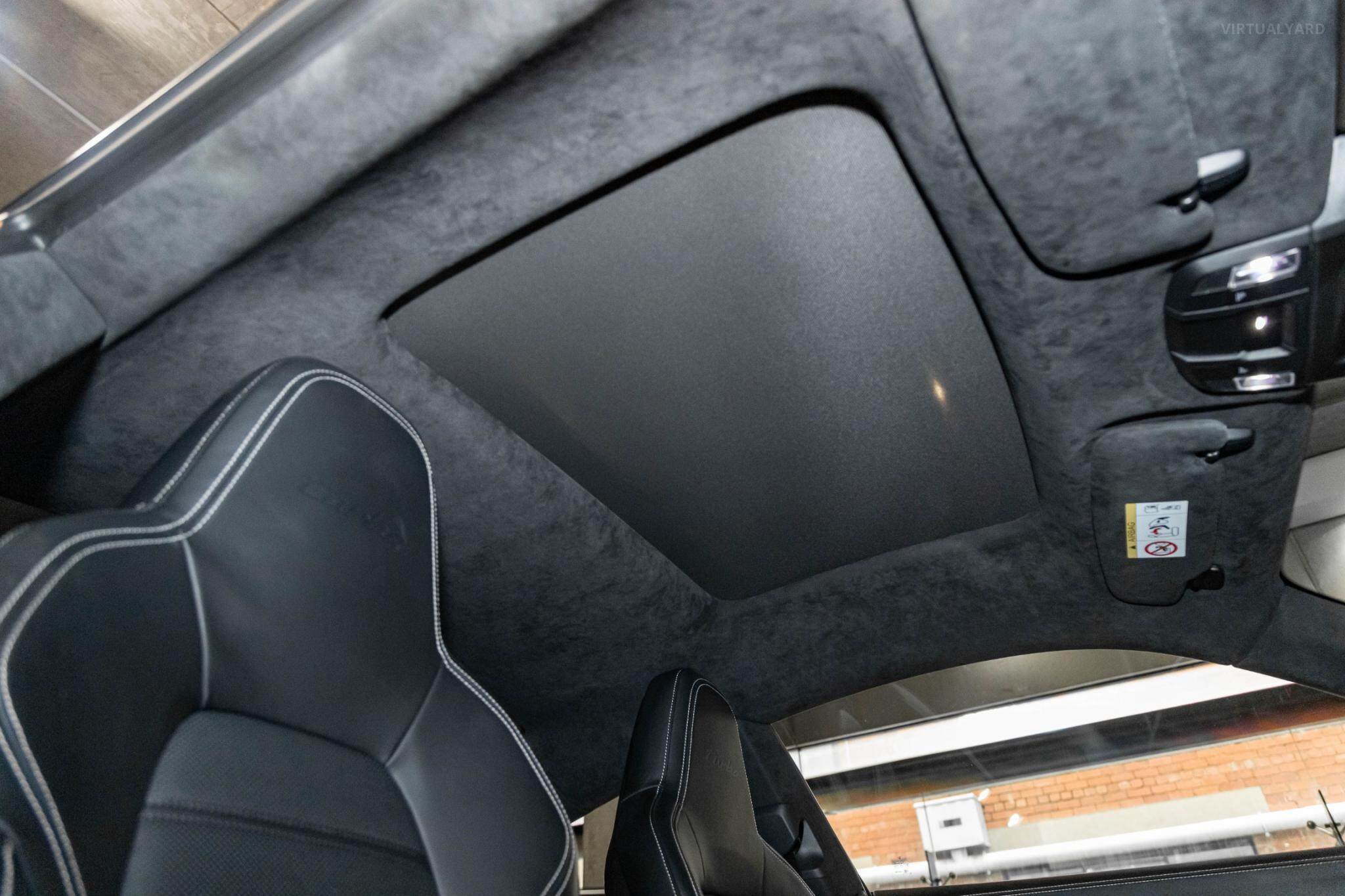 2021 Porsche 911 992 Turbo Coupe 2dr PDK 8sp AWD 3.8TT [MY21] 