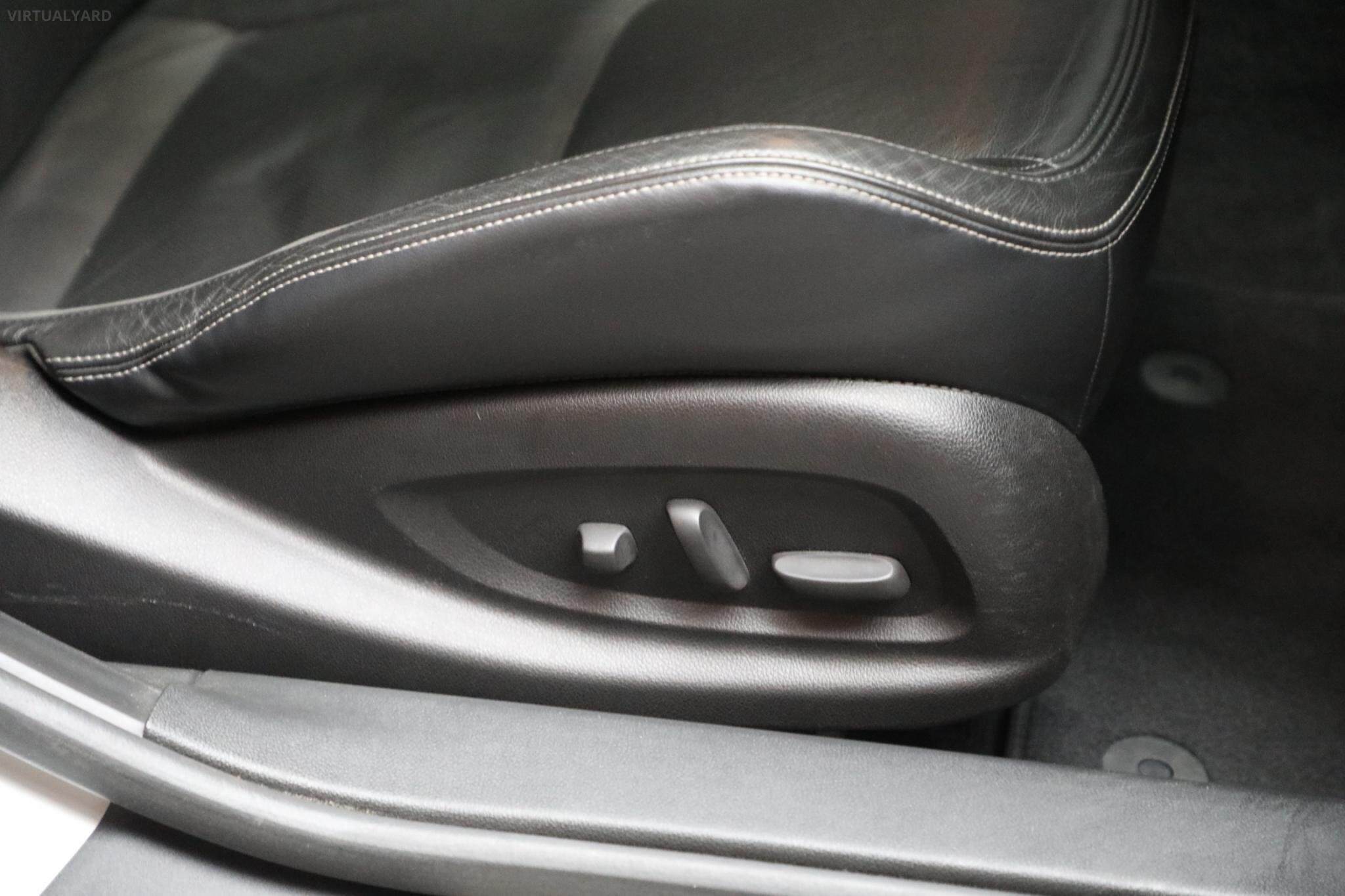 2016 Holden Special Vehicles GTS GEN-F2 Sedan 4dr Spts Auto 6sp 6.2SC [MY16] 