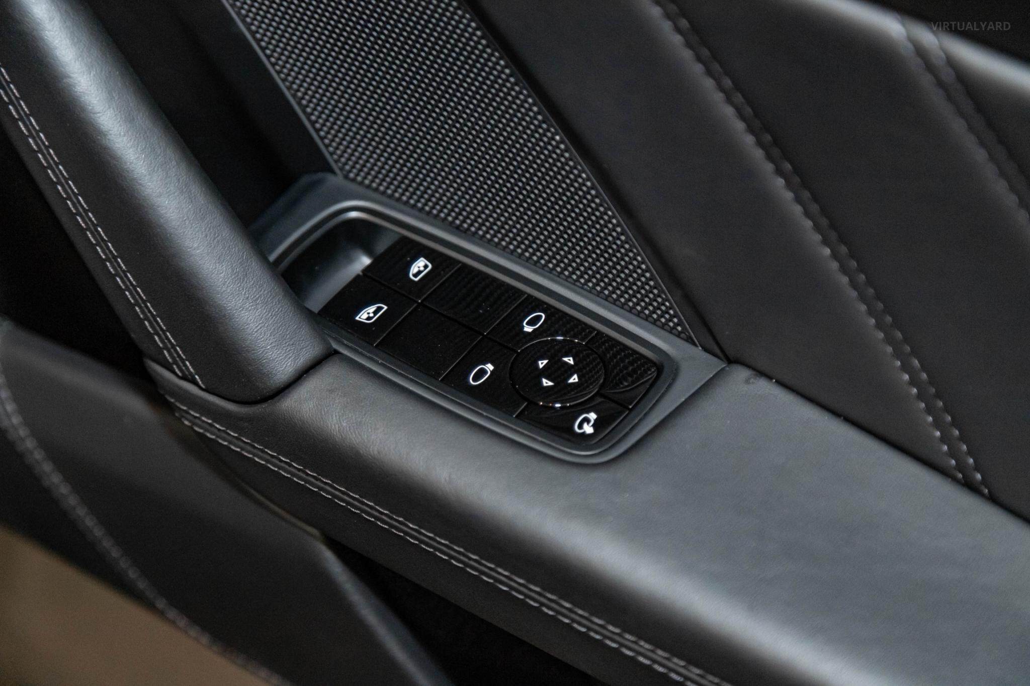 2021 Porsche 911 992 Turbo Coupe 2dr PDK 8sp AWD 3.8TT [MY21] 