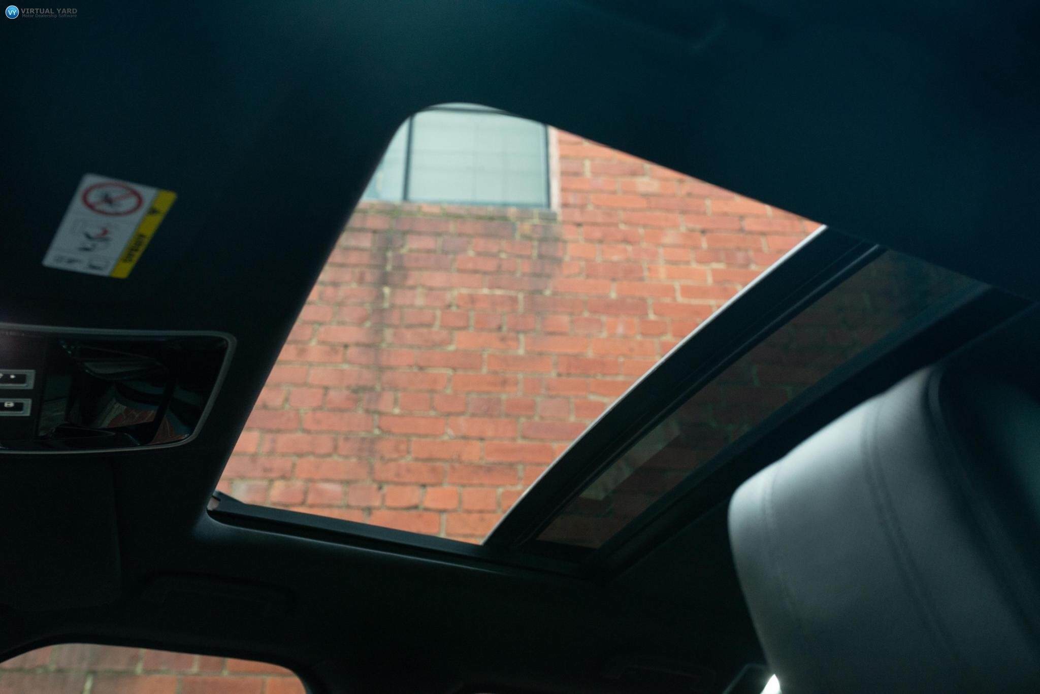 2018 Land Rover Range Rover Sport L494 SDV6 HSE Wagon 5dr CommandShift 8sp 4x4 3.0DTT [MY18] 