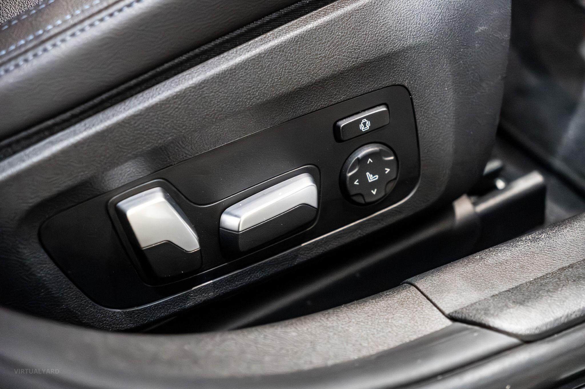 2022 BMW 3 Series G21 330i M Sport Touring 5dr Steptronic 8sp 2.0T 