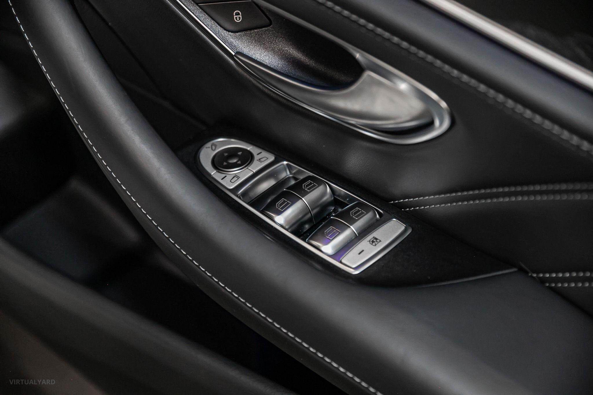 2021 MERCEDES-BENZ E-CLASS E63 AMG S W213 