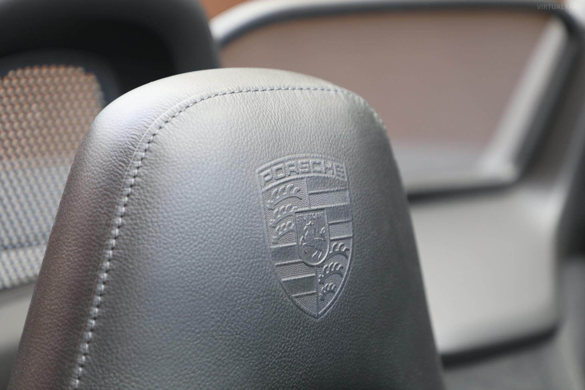 2015 Porsche Boxster 981 S Convertible 2dr PDK 7sp 3.4i [MY16] 