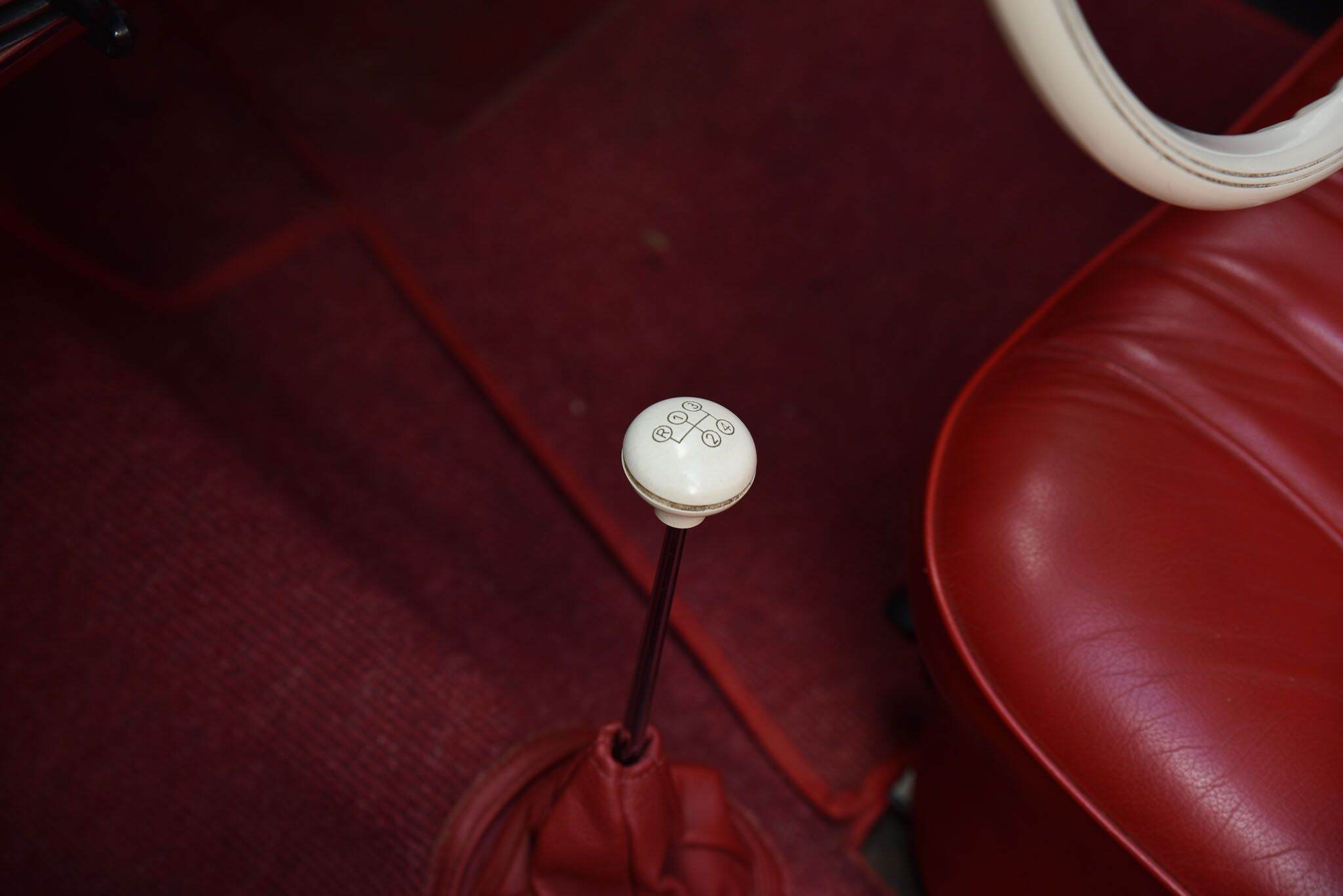 1963 Mercedes-Benz 190SL R121 Roadster 2dr Man 4sp 1.9 [Mar] 