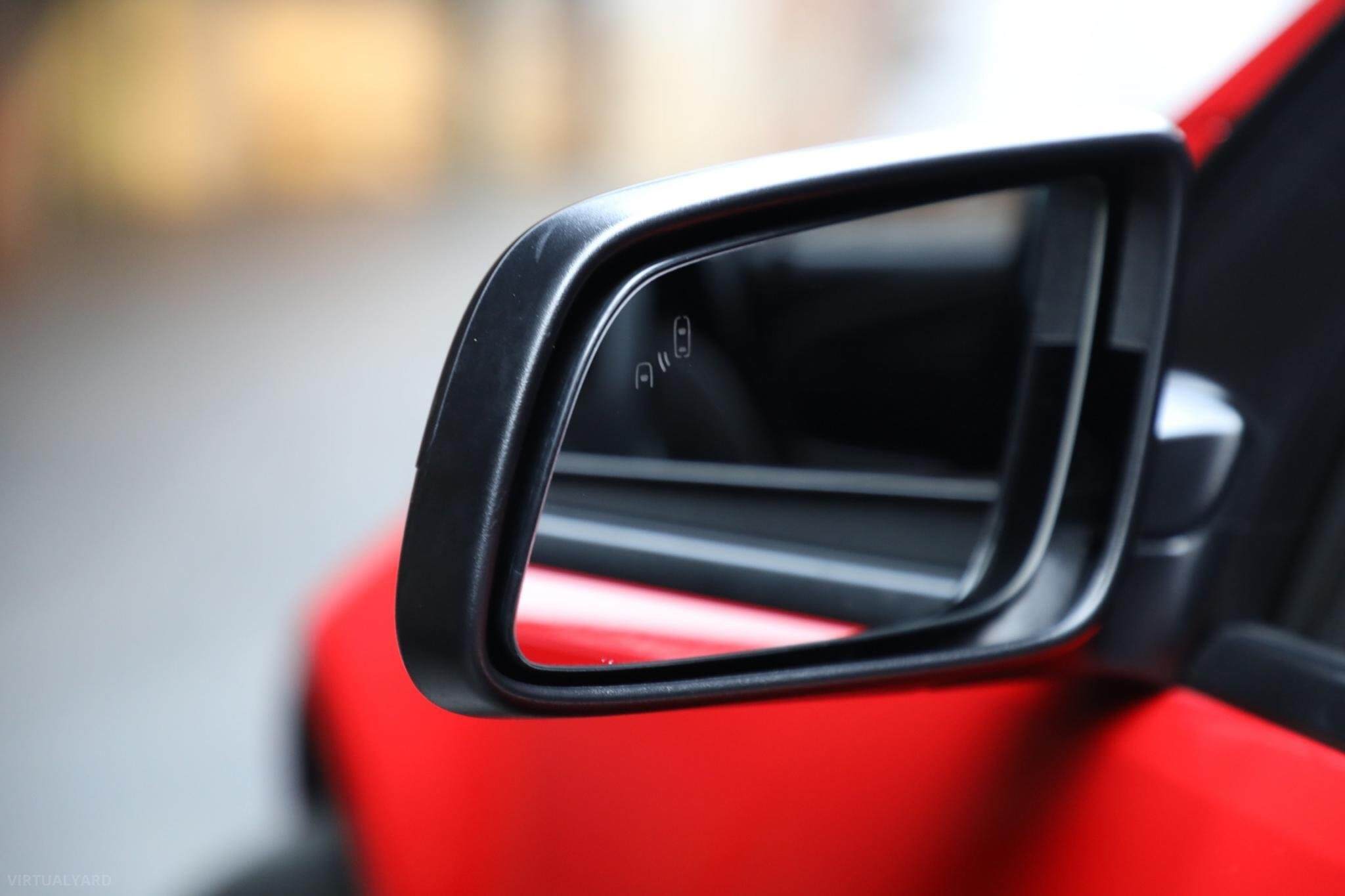 2014 Holden Special Vehicles Maloo GEN-F MY14 R8 Utility Extended Cab 2dr Man 6sp 6.2i 