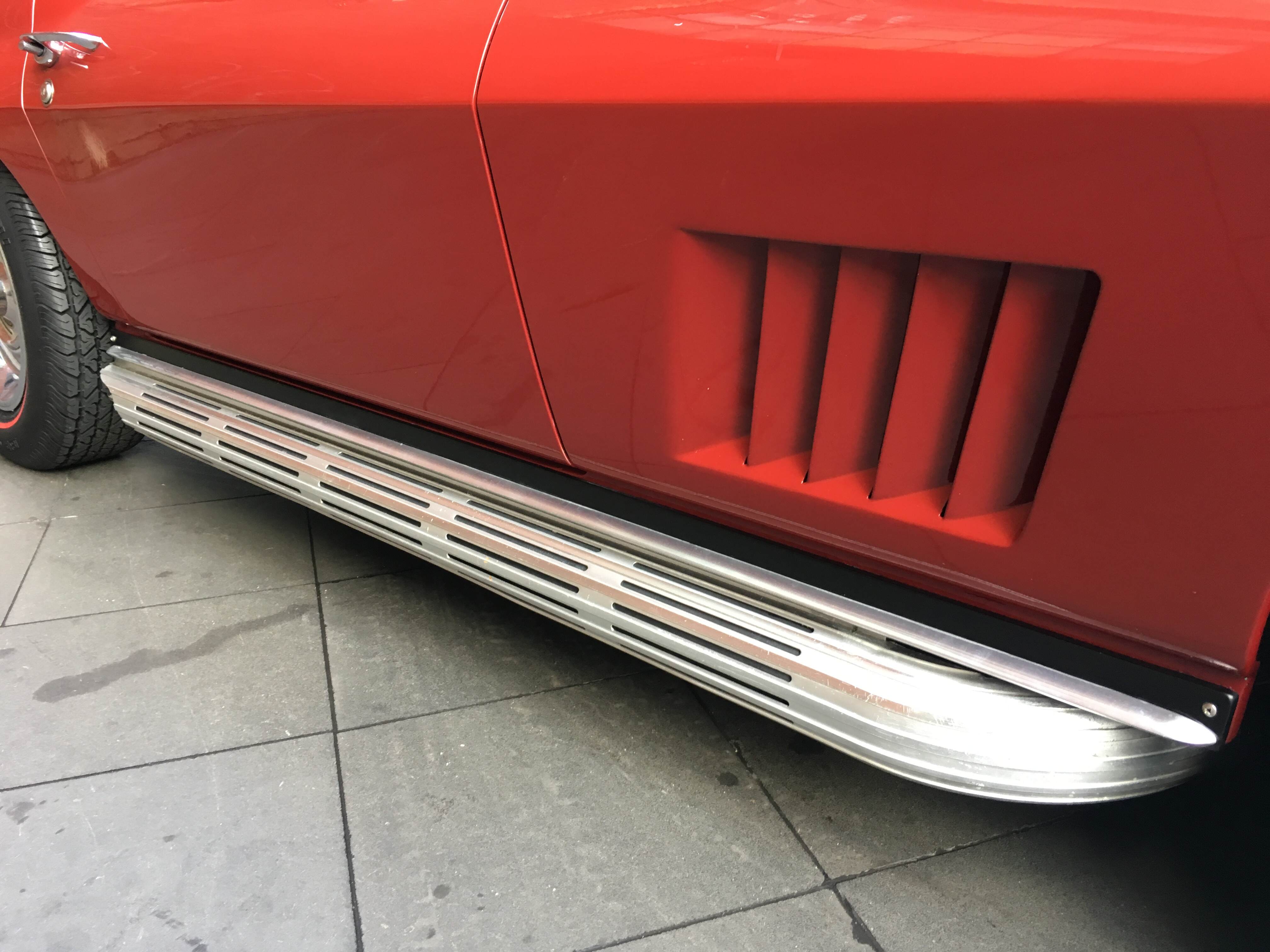 1967 chevrolet corvette sting ray c2 for sale at dutton garage melbourne australia luxury prestige modern classic exotic car dealership