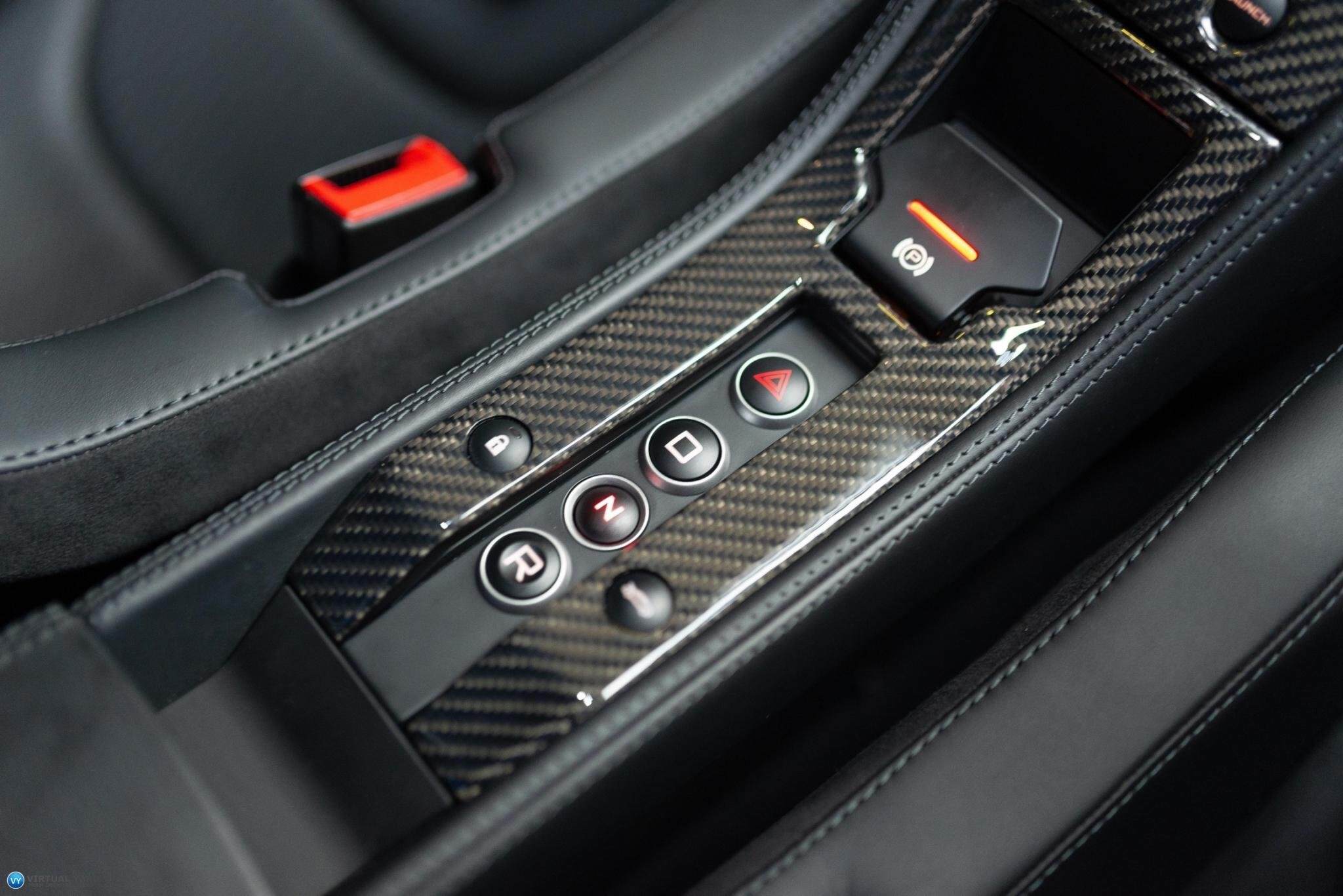 2015 McLaren 650S Coupe 2dr SSG 7sp 3.8TT [MY15] 