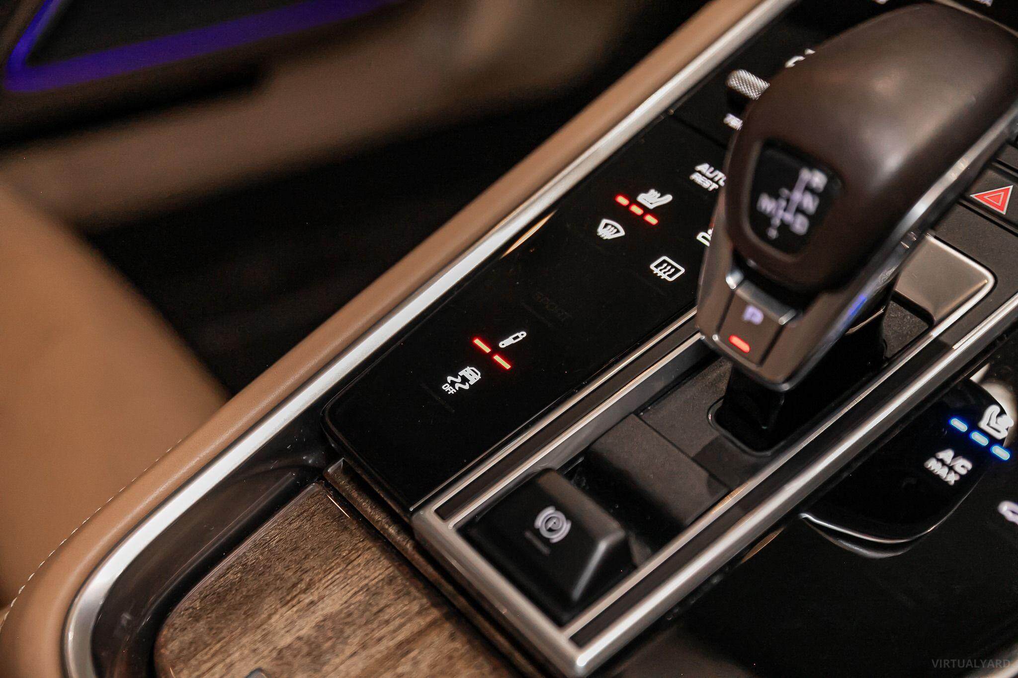 2017 Porsche Panamera 971 Turbo Sedan 4dr PDK 8sp AWD 4.0TT [MY17] 