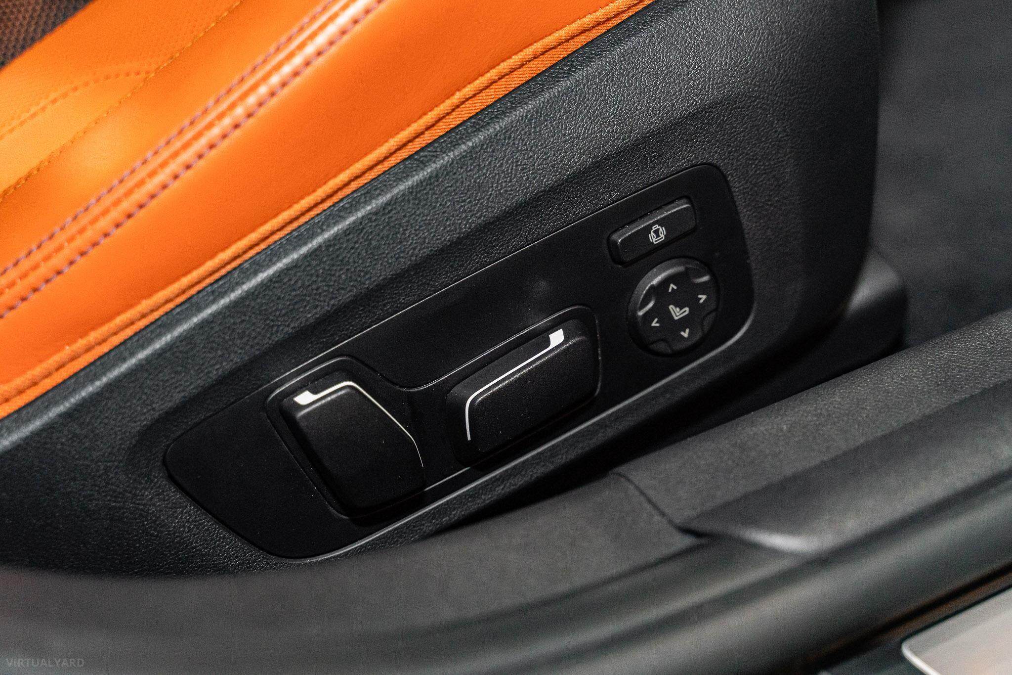 2024 BMW M3 G81 Competition Touring 5dr M Steptronic 8sp M xDrive 3.0TT 