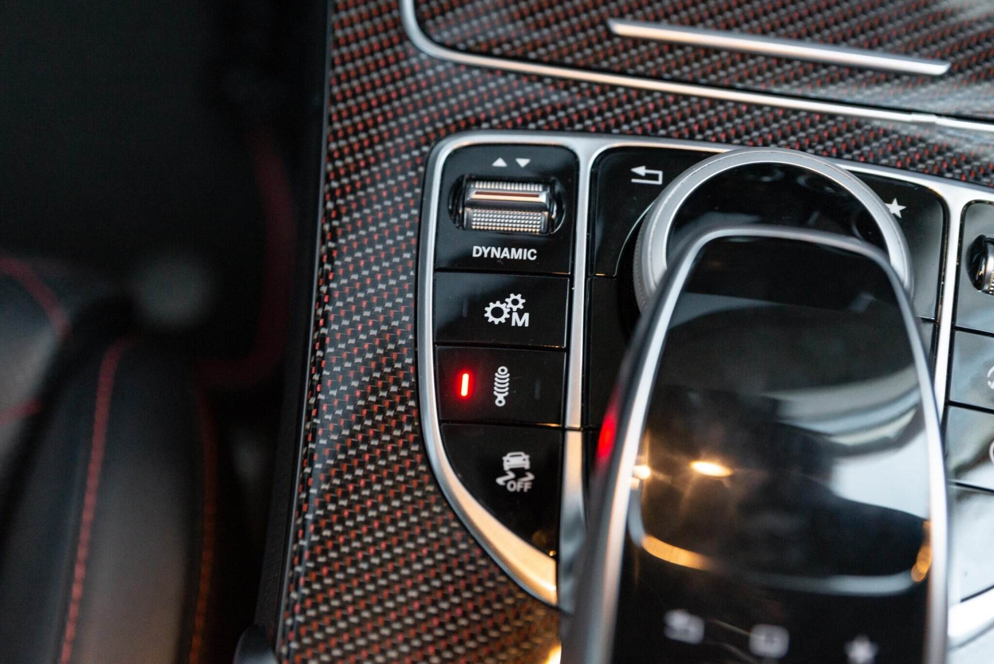 2016 Mercedes-Benz C63 W205 AMG S Sedan 4dr SPEEDSHIFT MCT 7sp 4.0TT [Jan] 