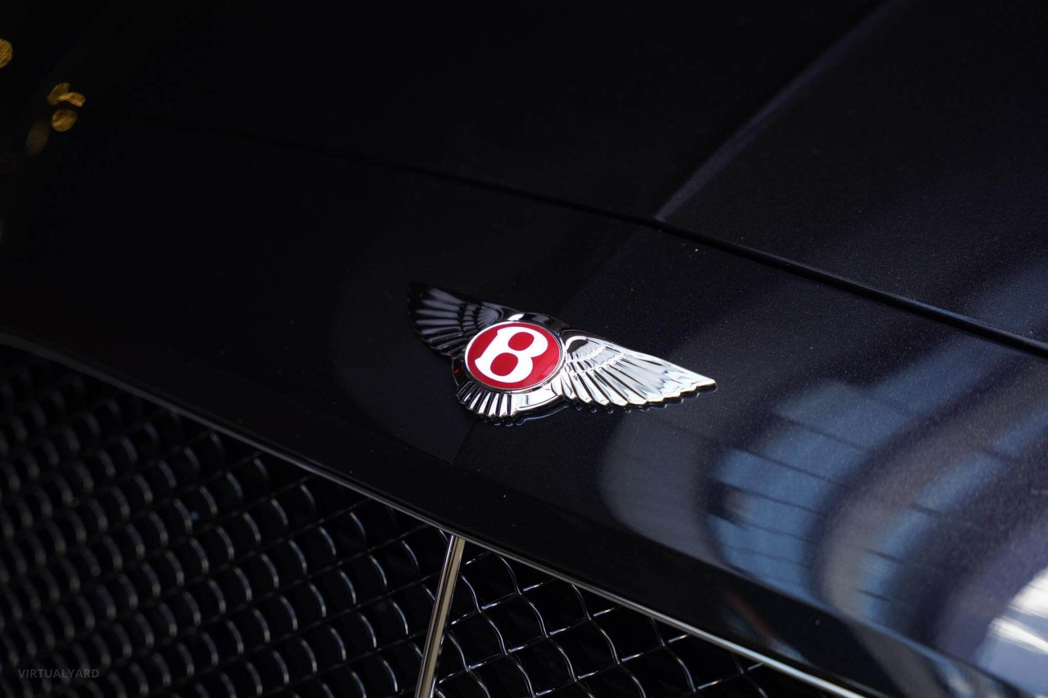 2015 Bentley Continental 3W GT V8 S Convertible 2dr Spts Auto 8sp 4x4 4.0TT [MY15] 