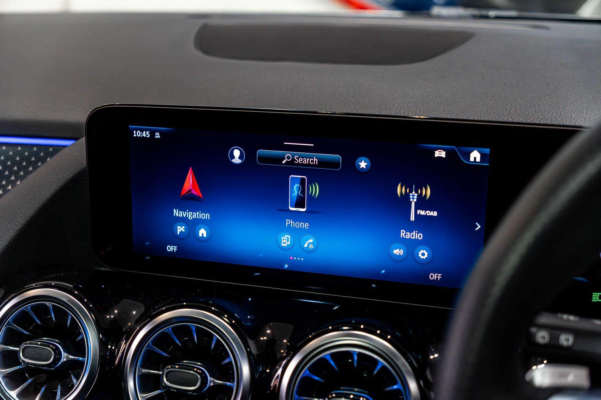 2024 Mercedes-Benz GLA-Class H247 GLA250 Wagon 5dr DCT 8sp 4MATIC 2.0T/10kW [Mar] 