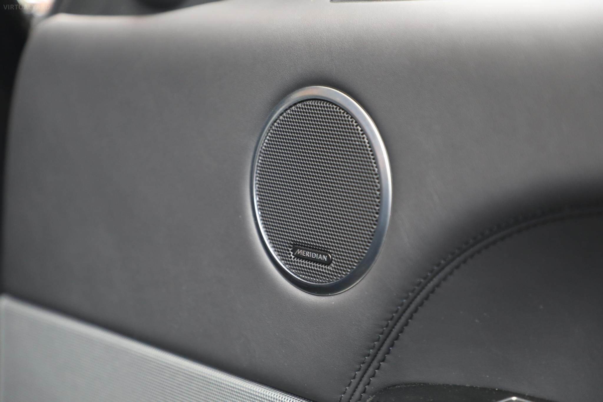 2018 Land Rover Range Rover Sport L494 SDV6 HSE Wagon 5dr Spts Auto 8sp 4x4 3.0DTT [MY18] 