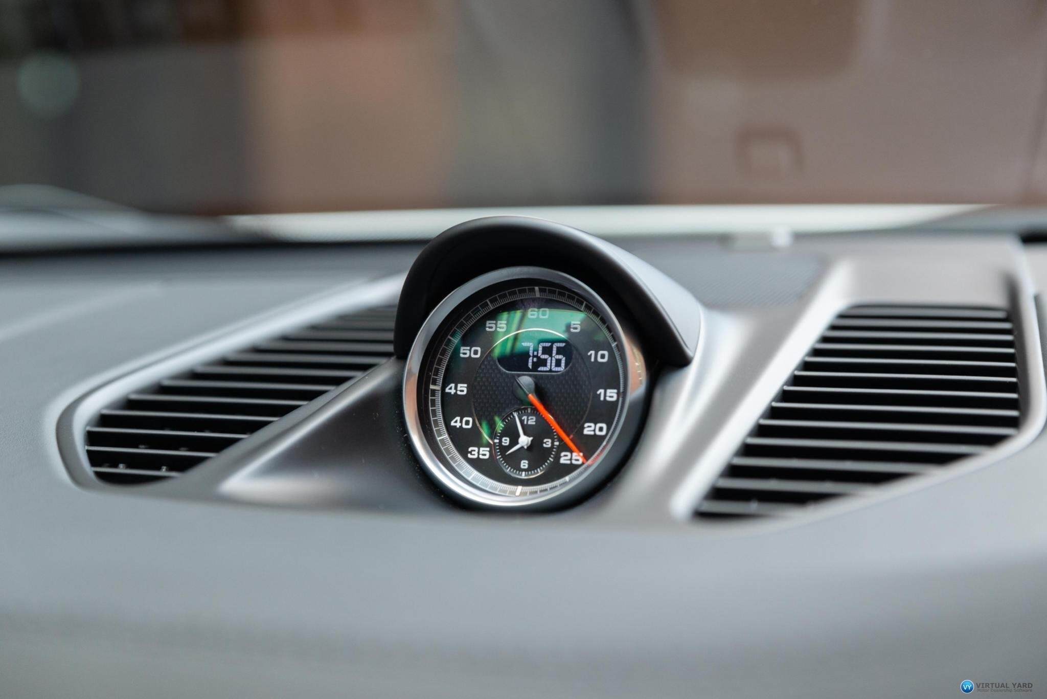 2014 Porsche 911 991 Turbo S Coupe 2dr PDK 7sp AWD 3.8TT [MY14] 