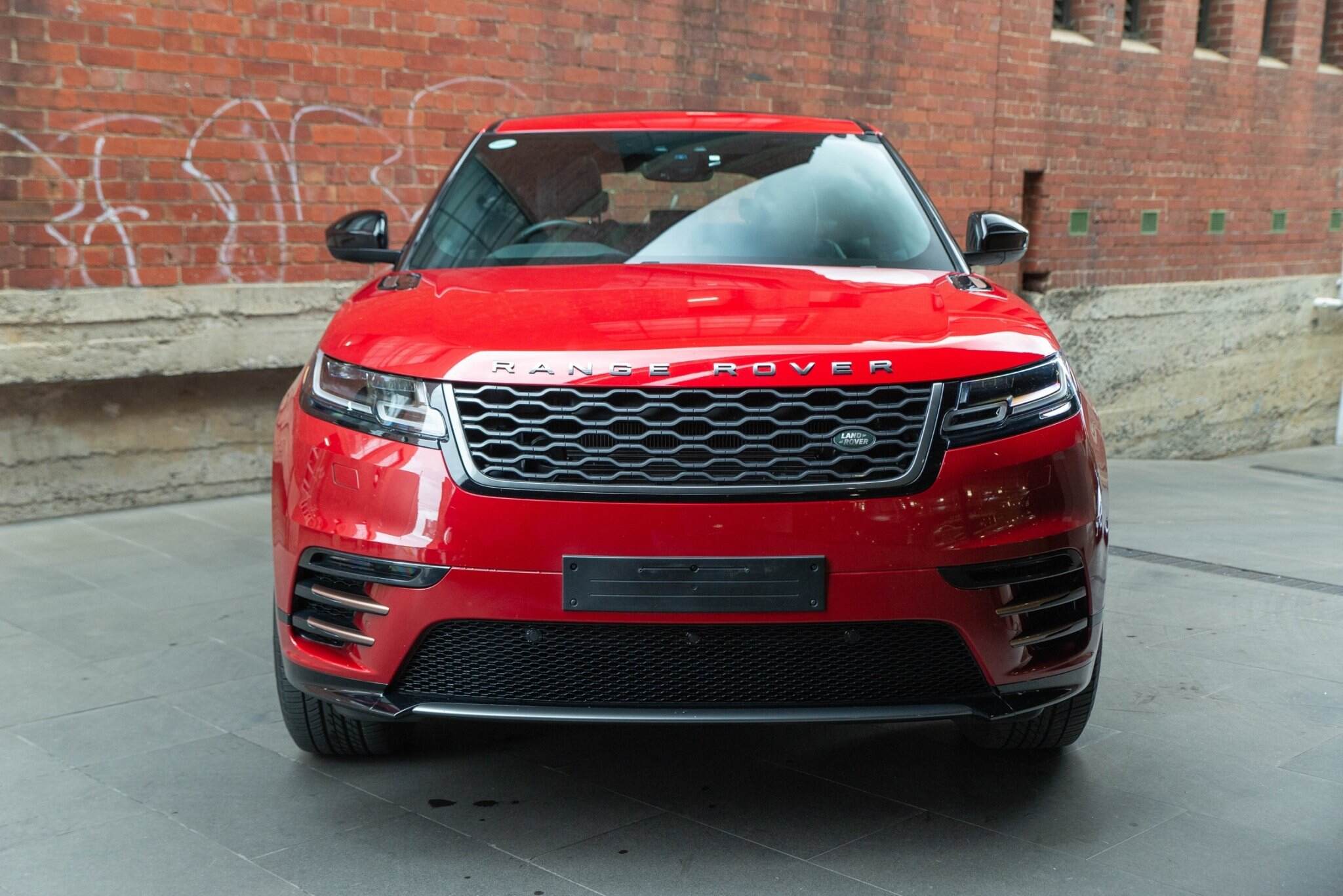 2017 Land Rover Range Rover Velar L560 P250 S Wagon 5dr Spts Auto 8sp AWD 2.0T [MY18] 