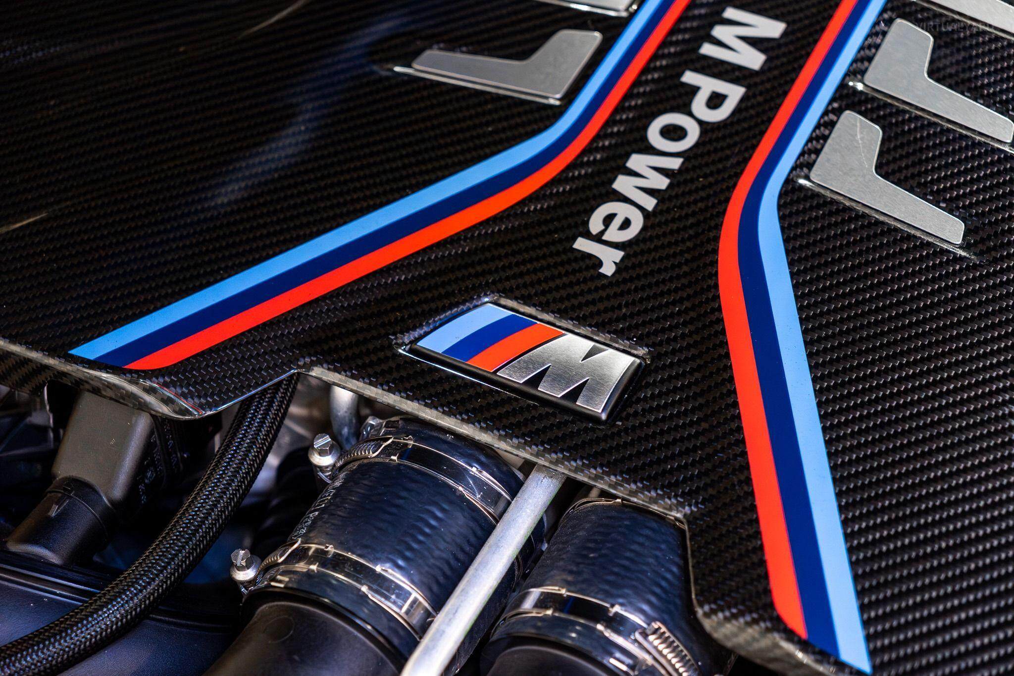 2022 BMW M5 F90 LCI Competition Sedan 4dr M Steptronic 8sp M xDrive 4.4TT [Mar] 