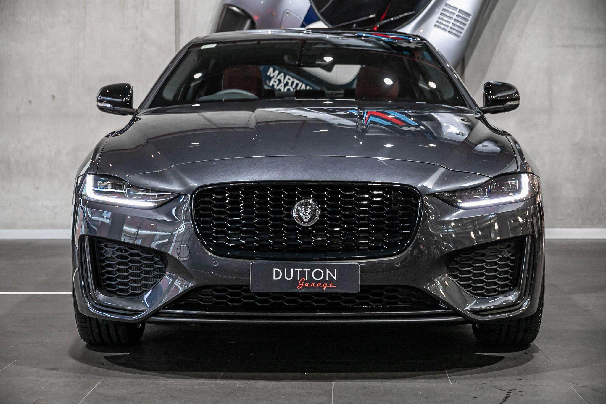 2024 Jaguar XE X760 300 Sport Sedan 4dr Spts Auto 8sp AWD 2.0T [MY24] 