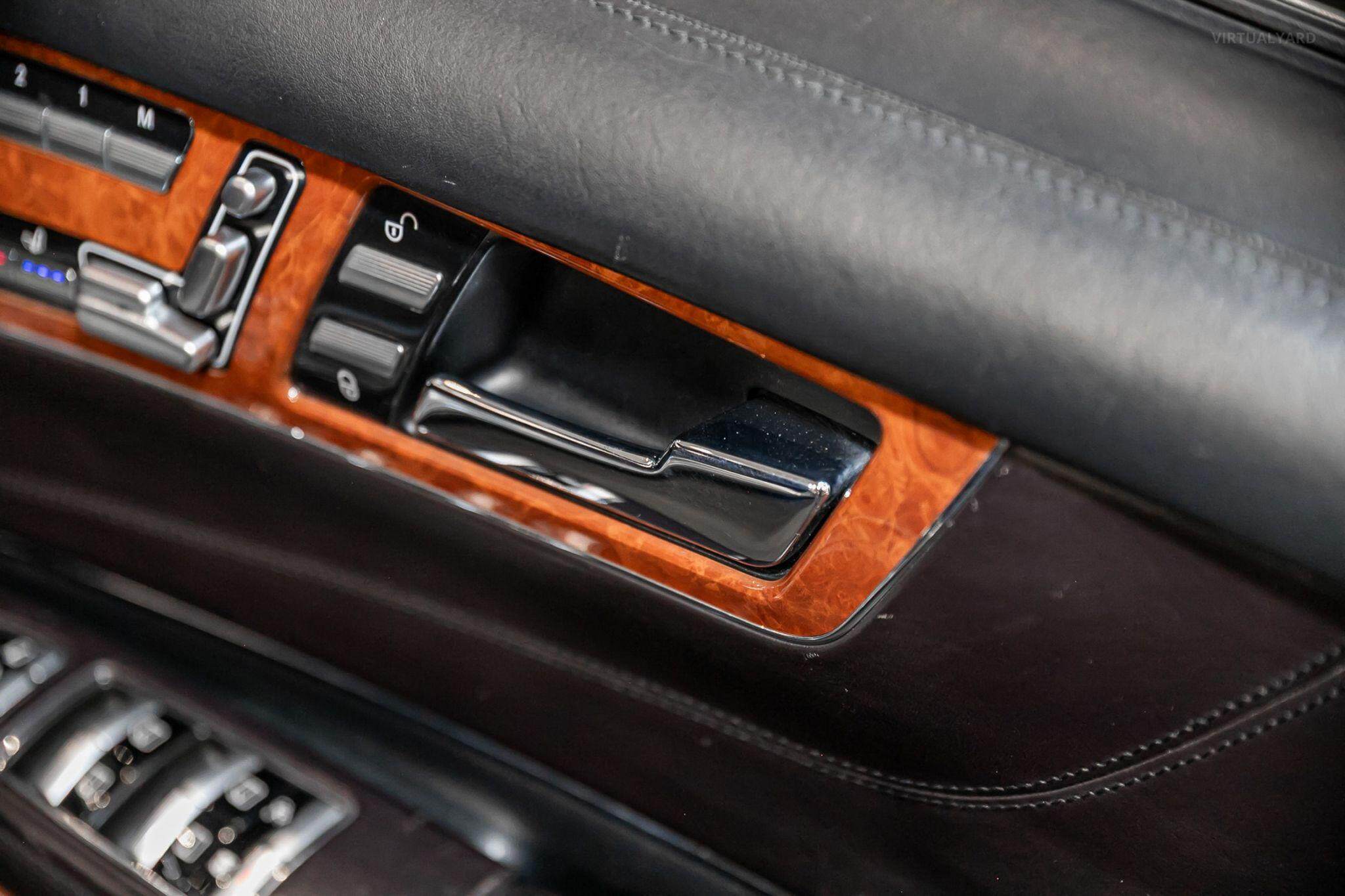 2012 Mercedes-Benz CL-Class C216 CL500 BlueEFFICIENCY Coupe 2dr Spts Auto 7sp 4.7TT [MY11] 