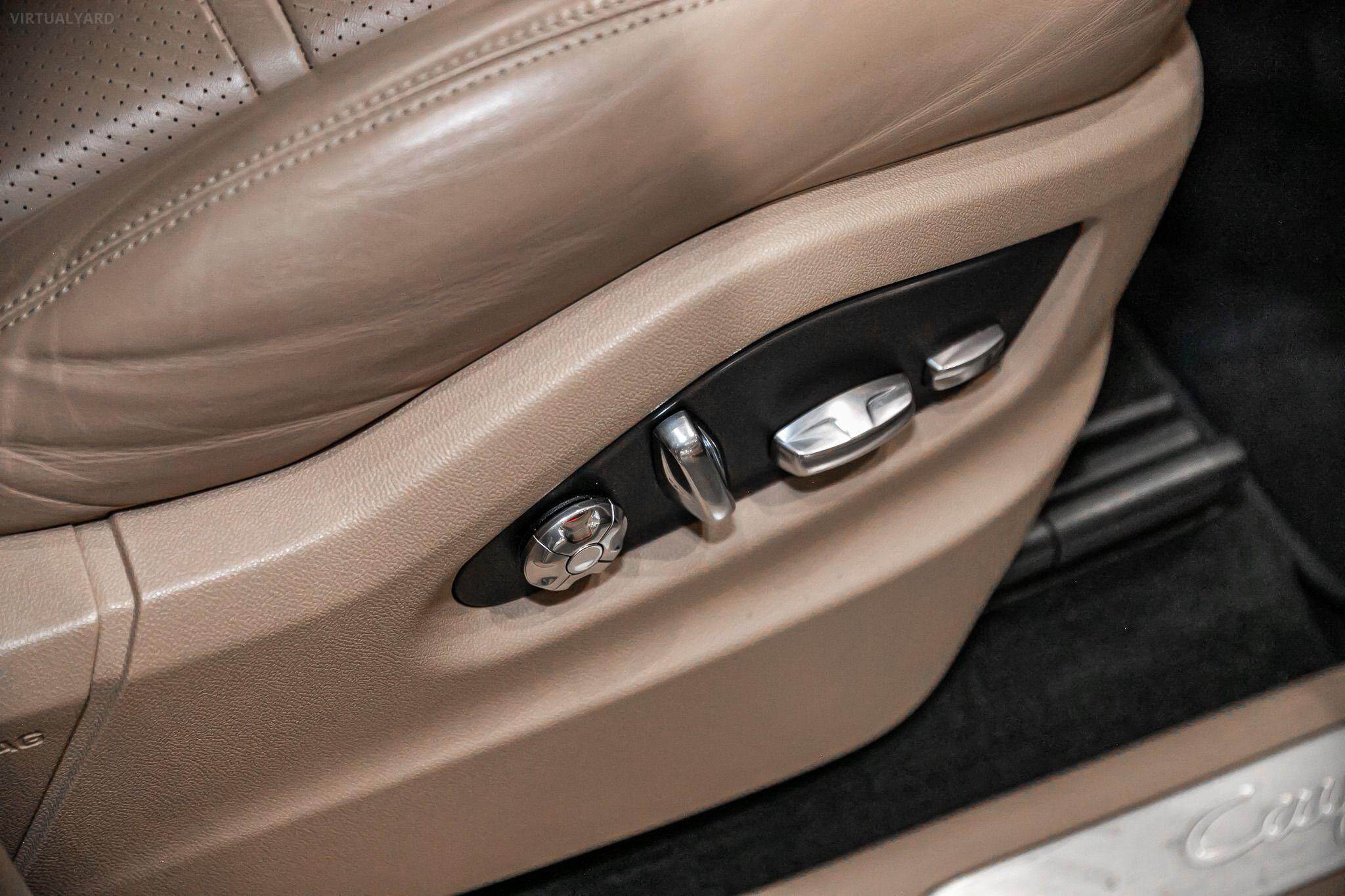 2020 Porsche Cayenne 9YB S Coupe 5dr Tiptronic 8sp 4x4 2.9TT [MY20] 