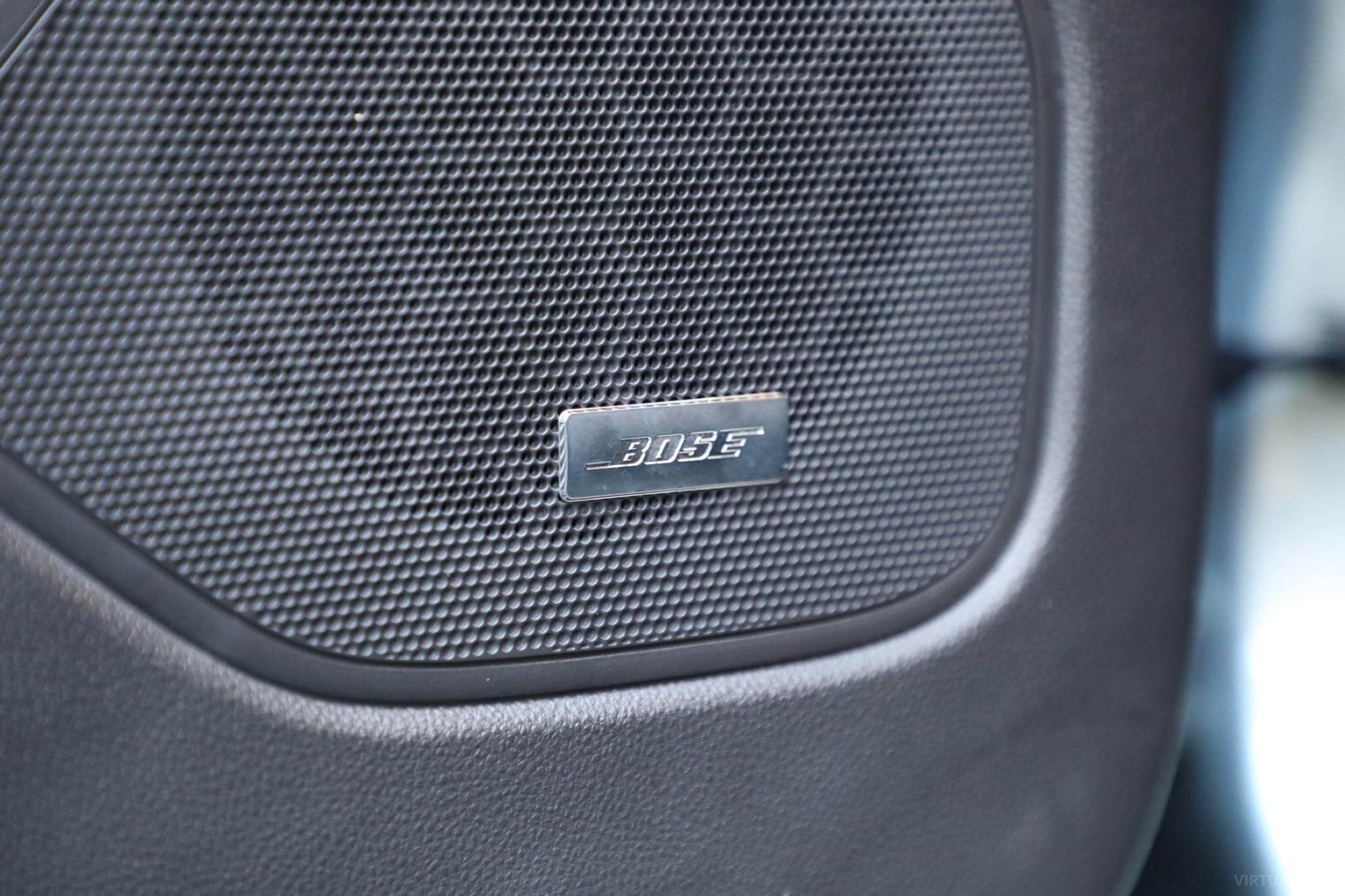 2014 Holden Special Vehicles GTS GEN-F Sedan 4dr Man 6sp 6.2SC [MY14] 