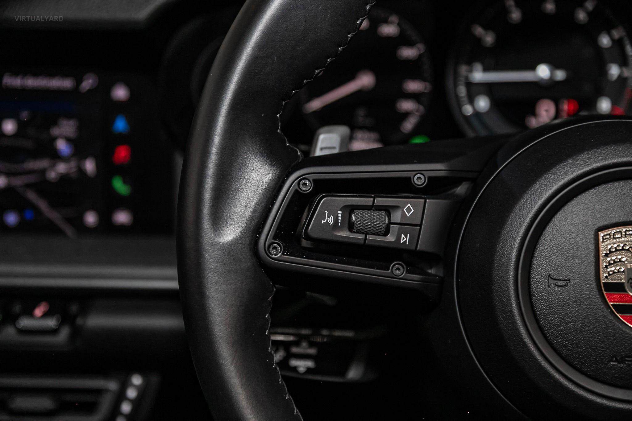 2021 Porsche 911 992 Carrera S Coupe 2dr PDK 8sp 3.0TT [MY22] 