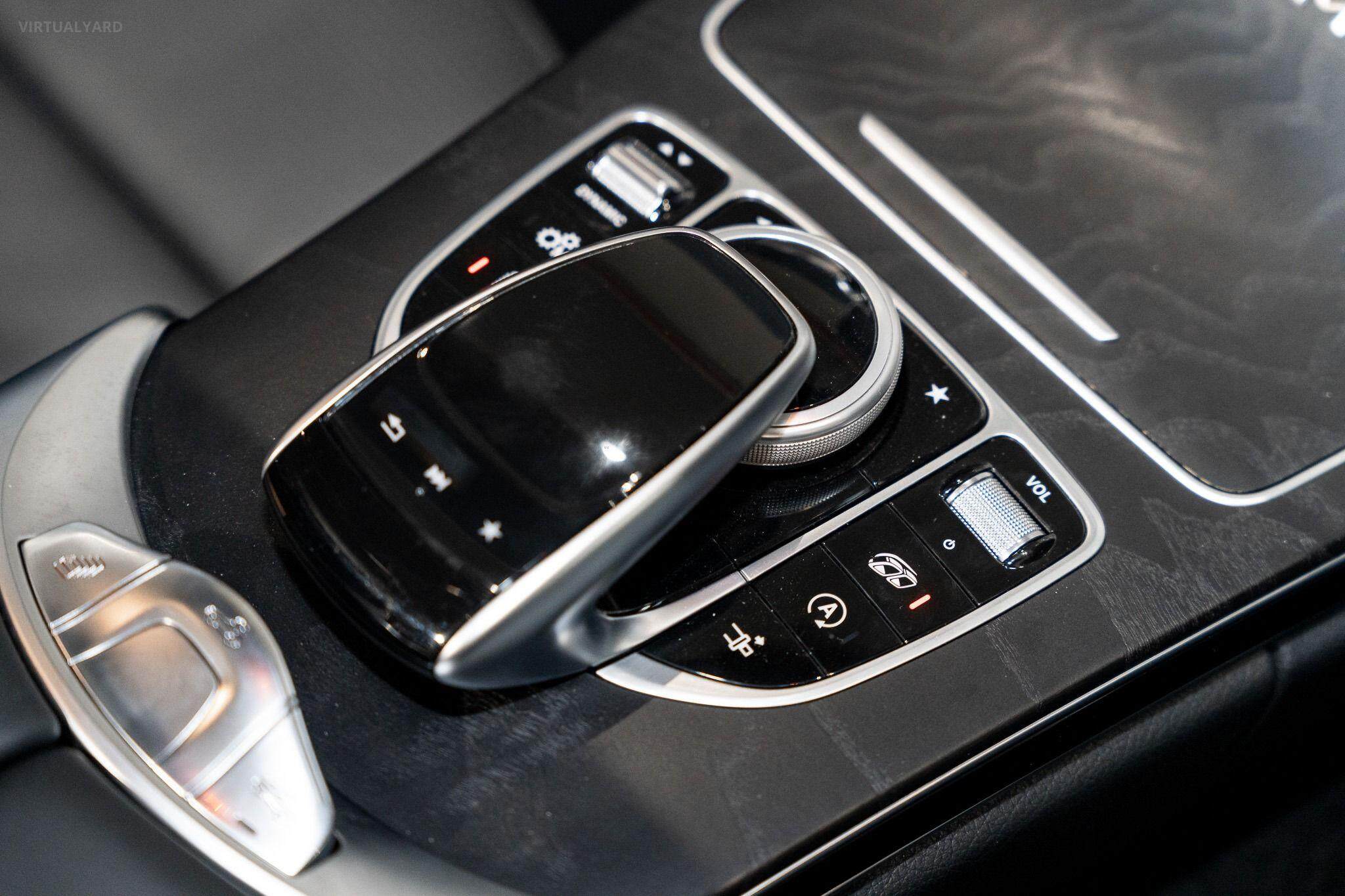 2016 Mercedes-Benz C-Class A205 C63 AMG S Cabriolet 2dr SPEEDSHIFT MCT 7sp 4.0TT [Jan] 