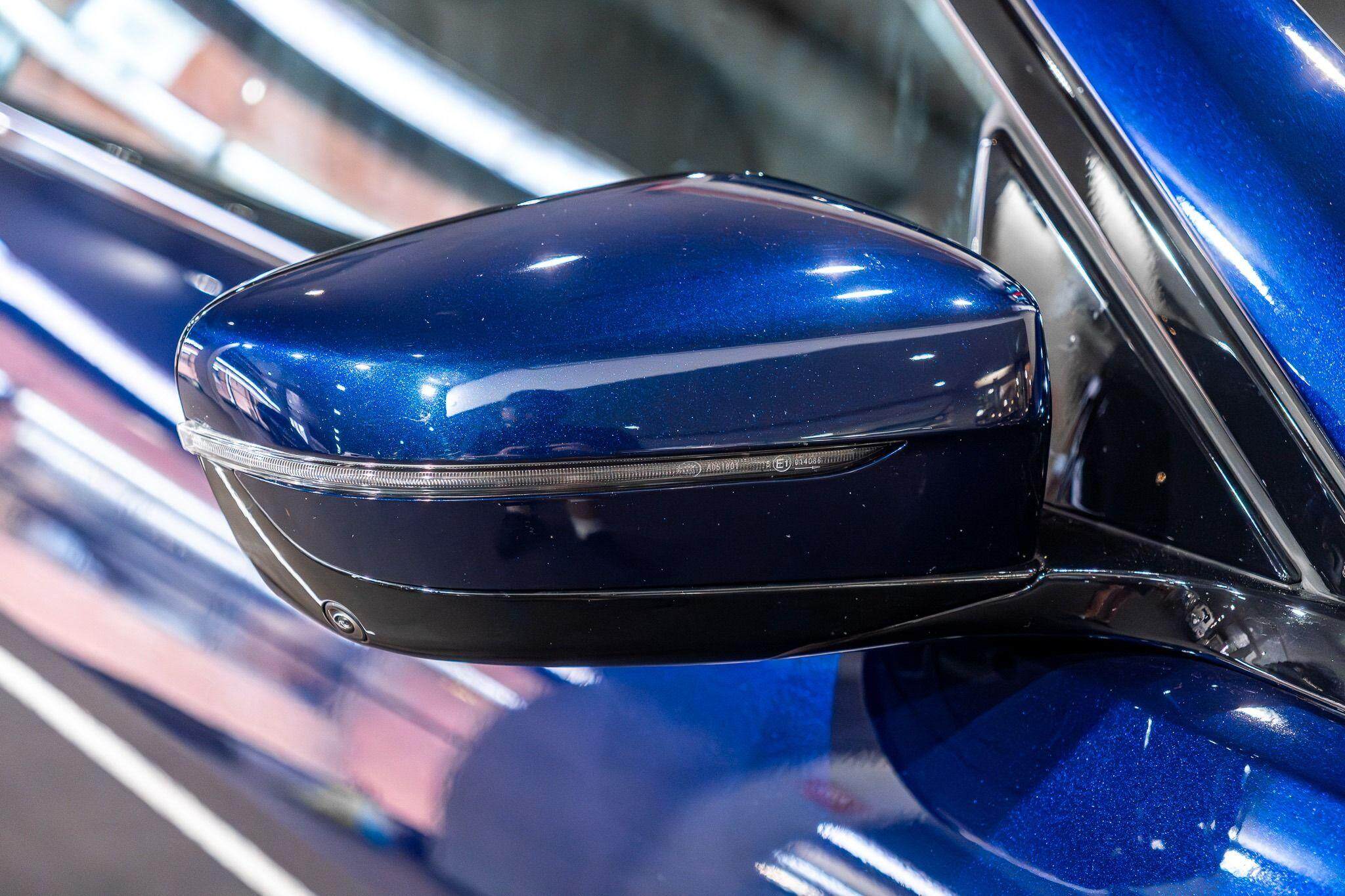 2022 BMW 8 Series G15 840i M Sport Coupe 2dr Steptronic 8sp 3.0T 