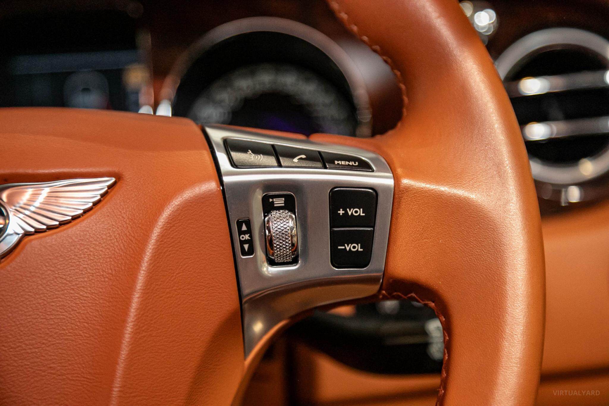 2010 Bentley Continental 3W GT Speed Coupe 2dr Spts Auto 6sp 4WD 6.0TT [MY08] 