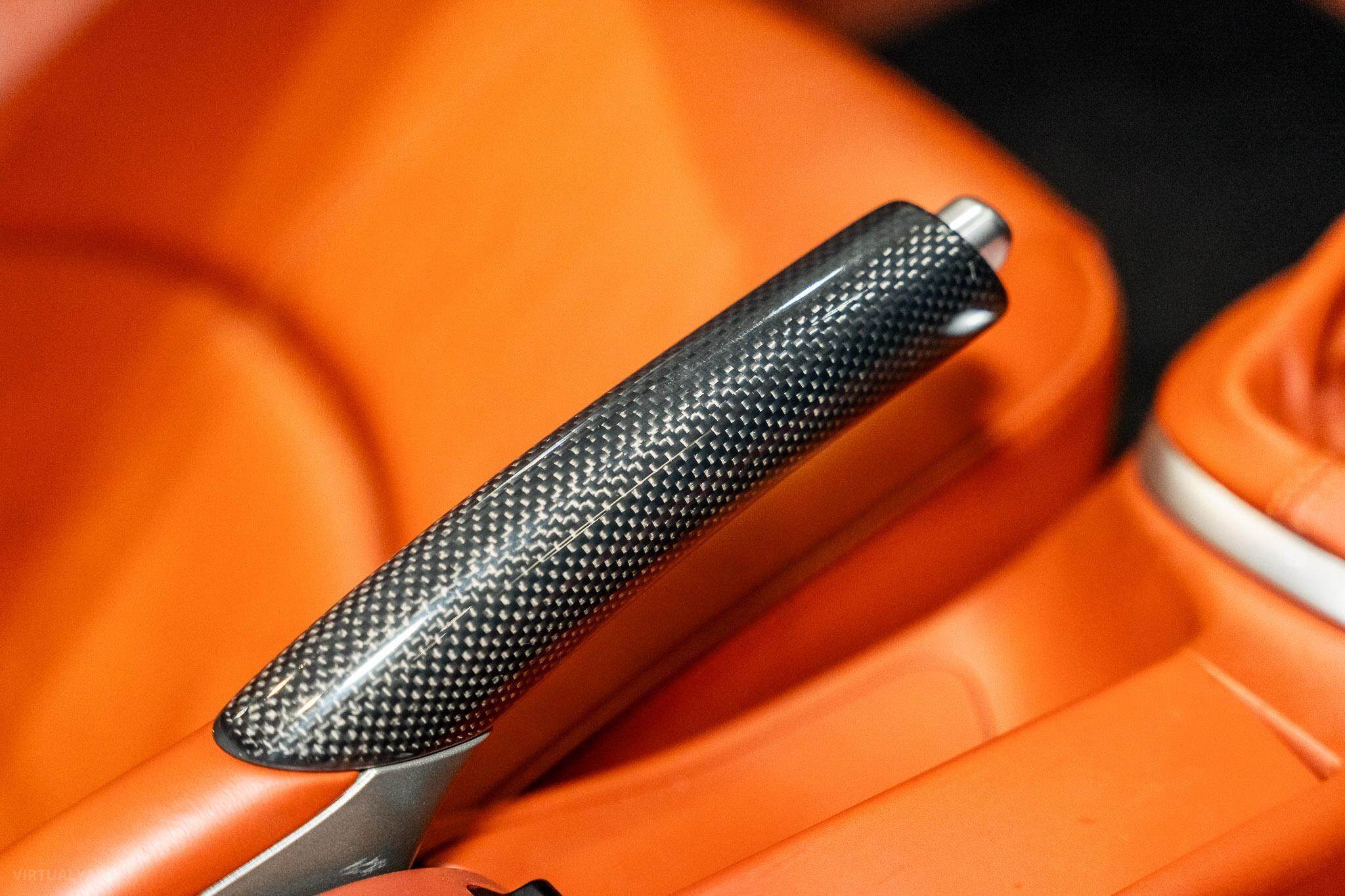 2006 Porsche 911 997 Carrera S Cabriolet 2dr Man 6sp 3.8i [MY06] 