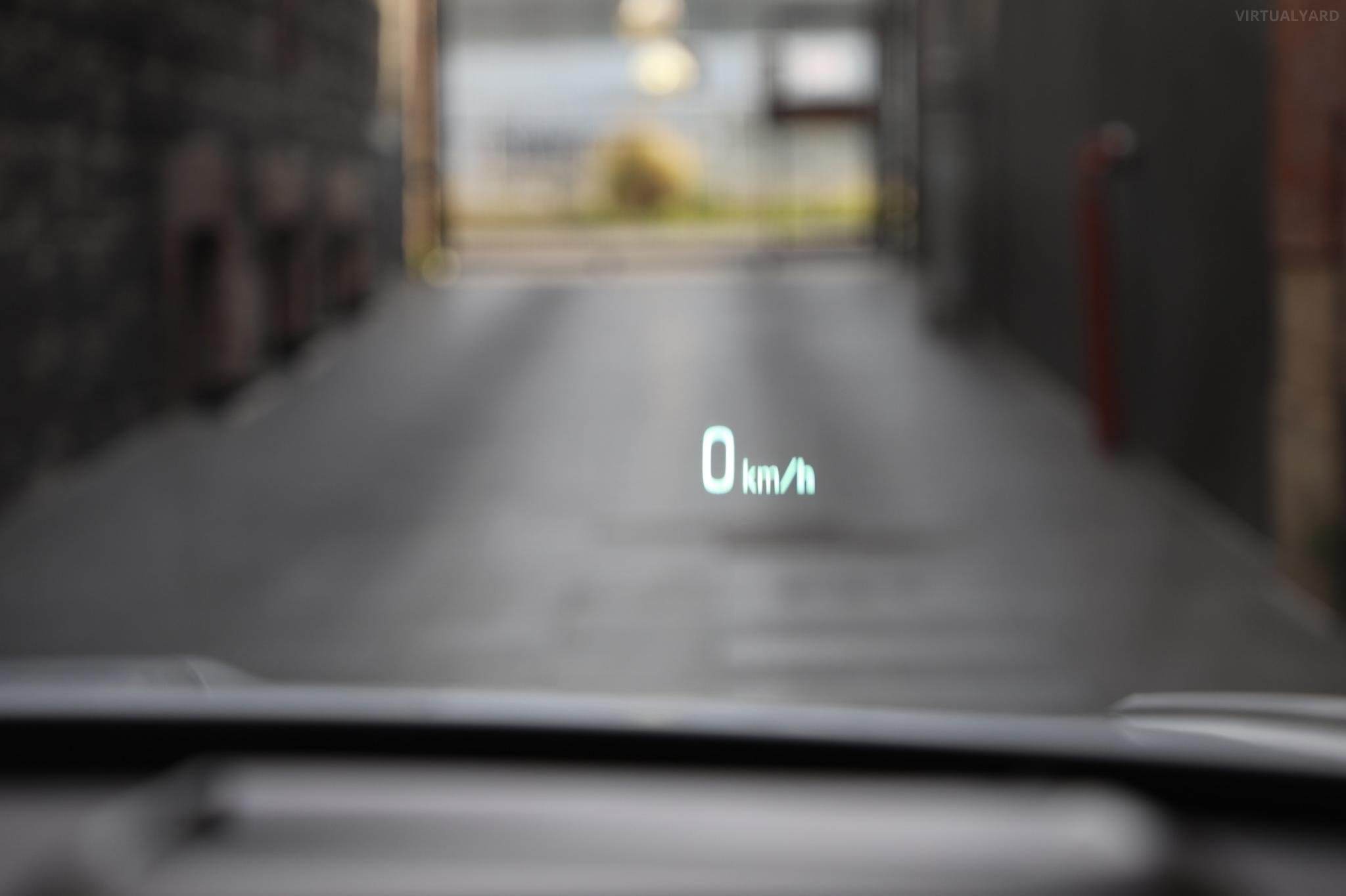 2017 Holden Special Vehicles GTS GEN-F2 R W1 Sedan 4dr Man 6sp 6.2SC [MY17] 