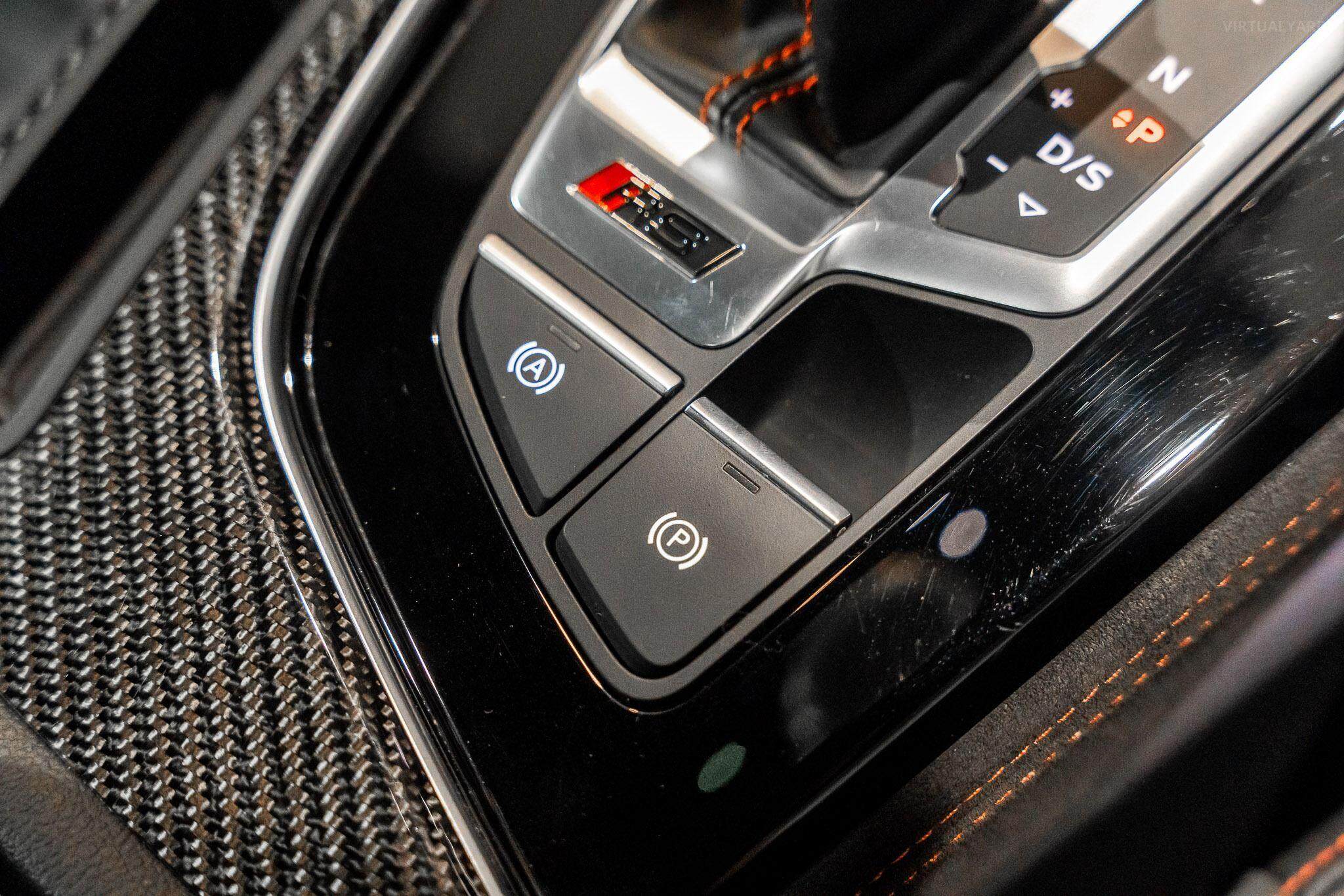 2023 Audi RS5 F5 Coupe 2dr Tiptronic 8sp quattro 2.9TT [MY23] 