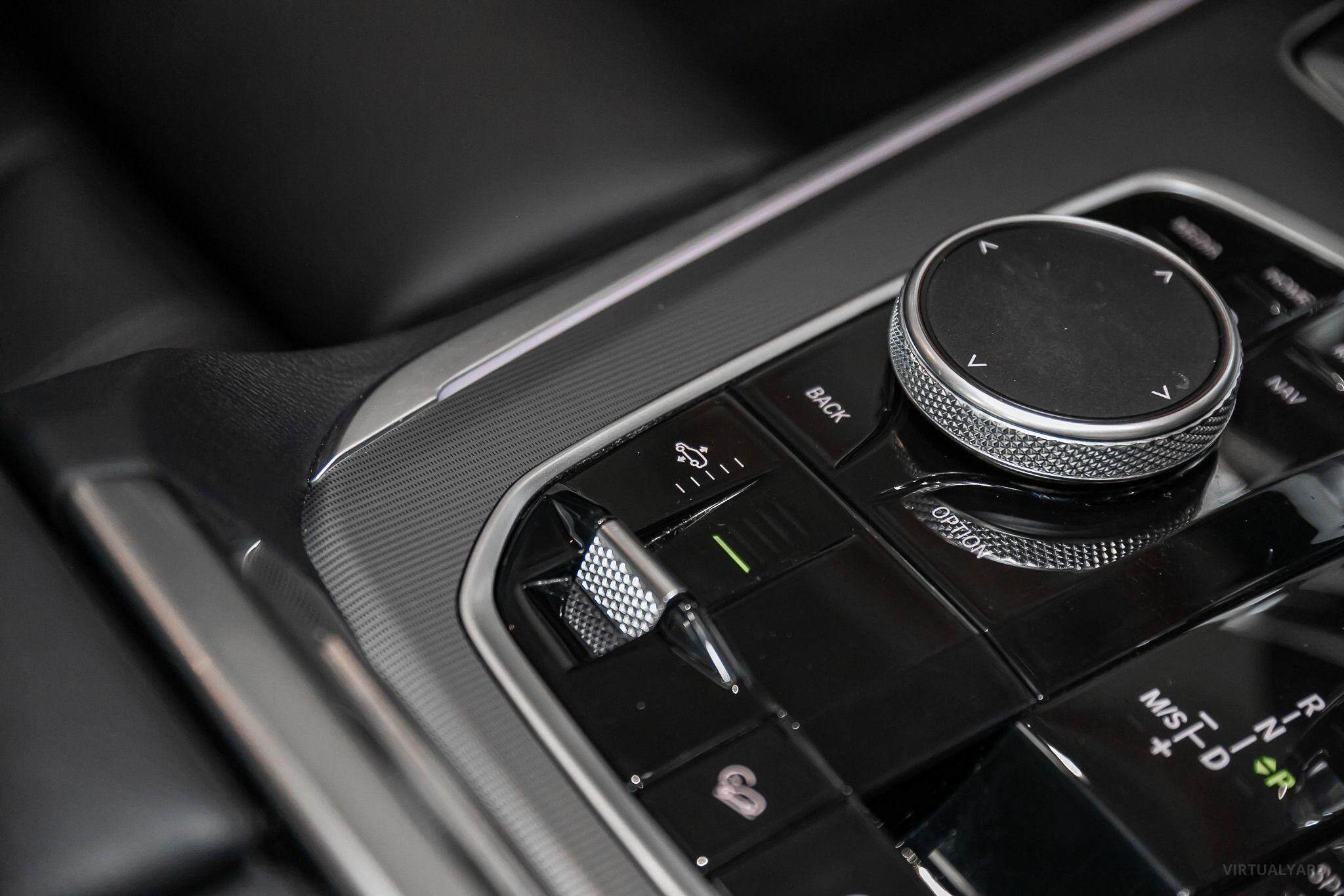 2020 BMW X5 G05 xDrive30d M Sport Wagon 5dr Steptronic 8sp 4x4 3.0DT 