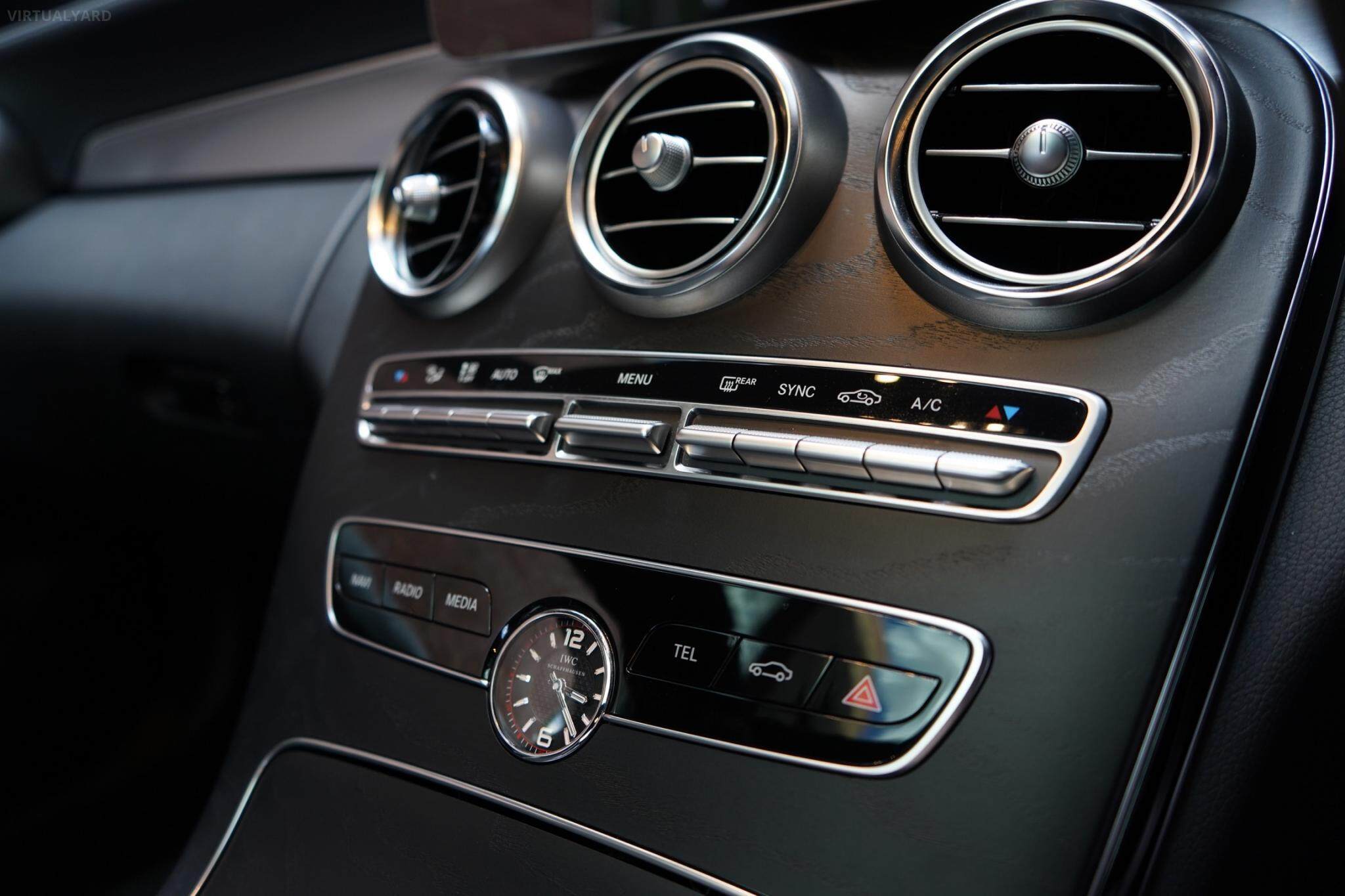 2019 Mercedes-Benz C-Class C205 C63 AMG S Coupe 2dr SPEEDSHIFT MCT 9sp 4.0TT 