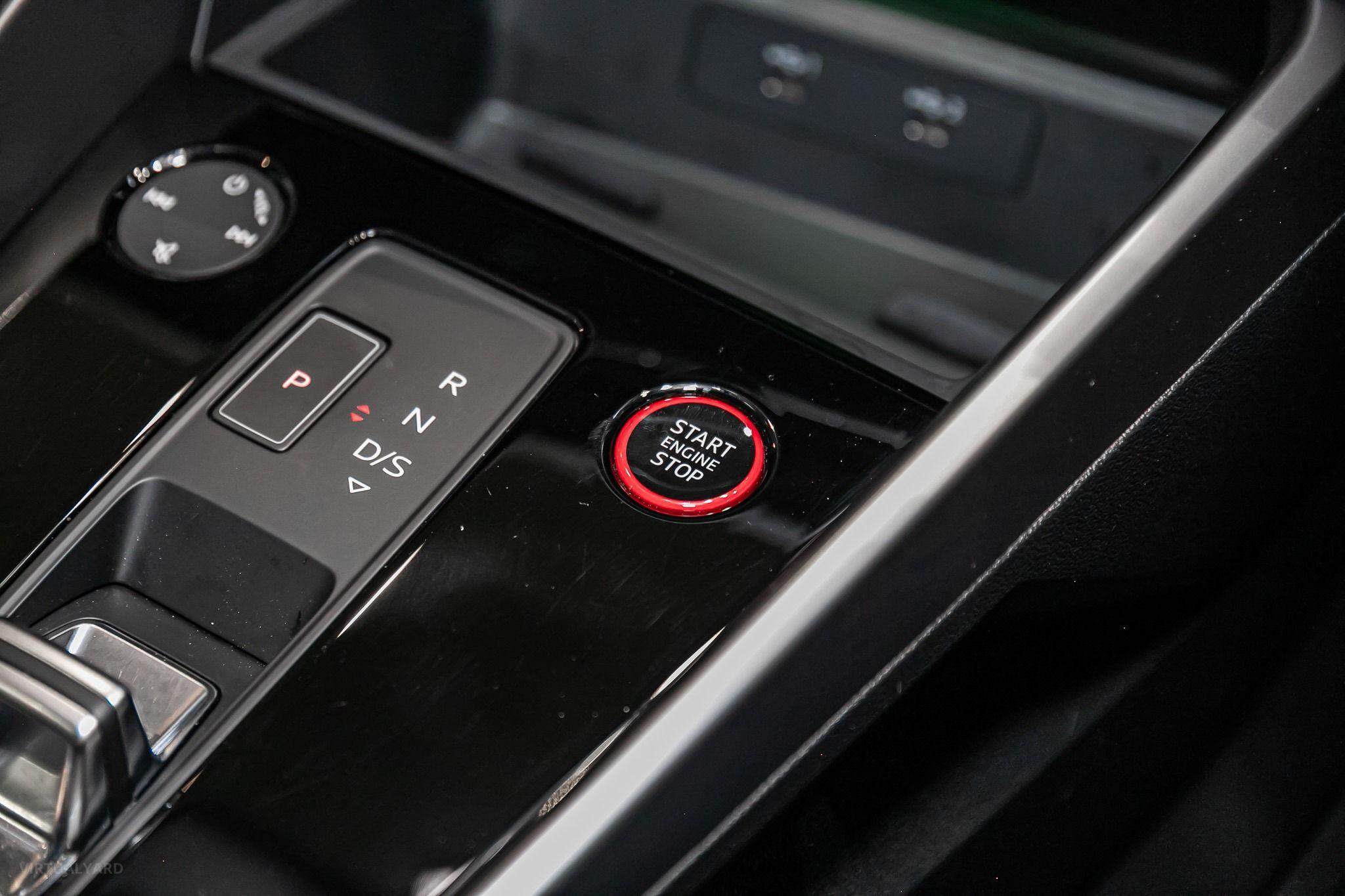 2023 Audi RS3 GY Sedan 4dr S tronic 7sp quattro 2.5T [MY23] 