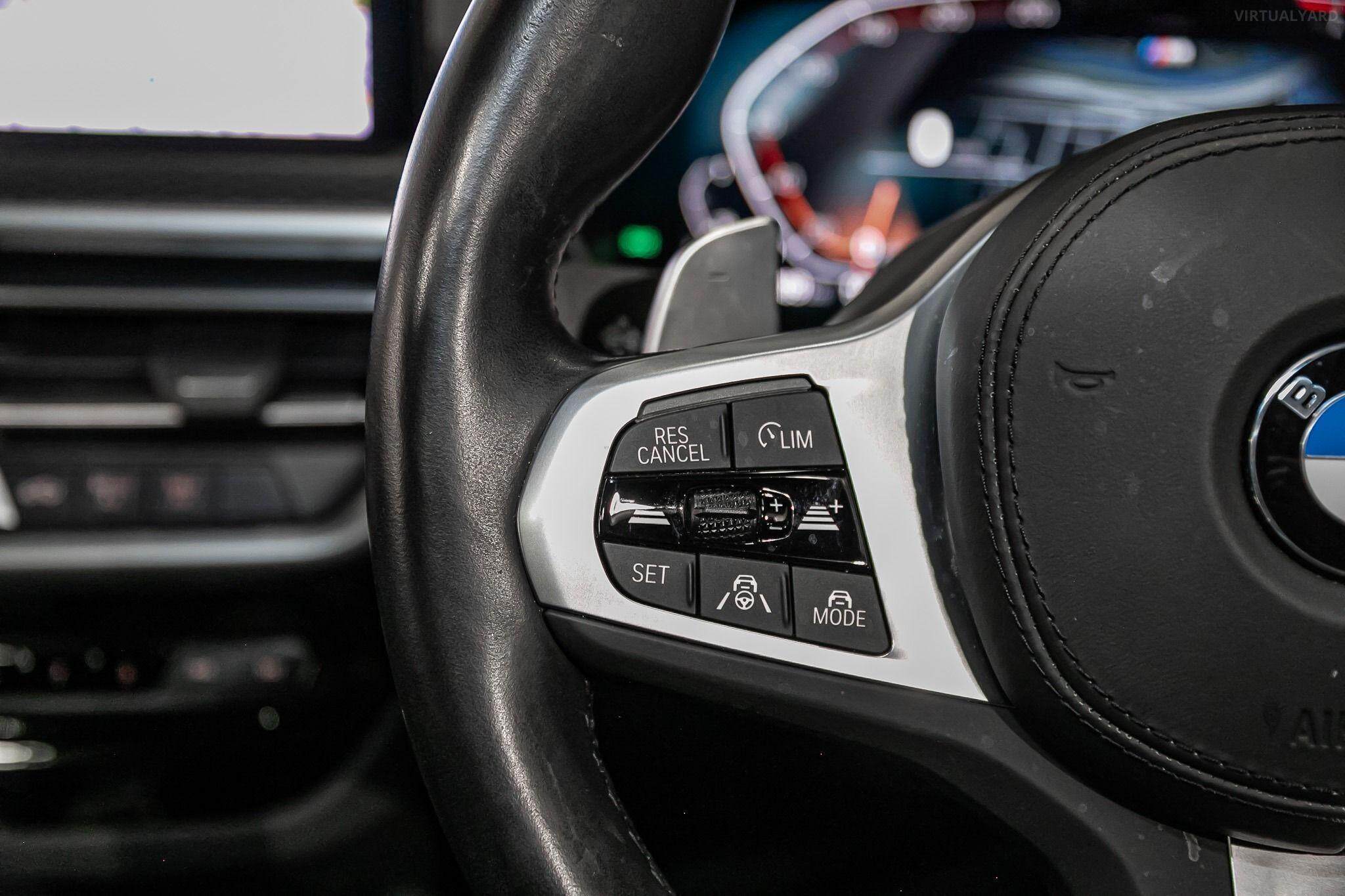 2023 BMW X3 G01 LCI xDrive30i M Sport Wagon 5dr Steptronic 8sp 4x4 2.0T [Apr] 