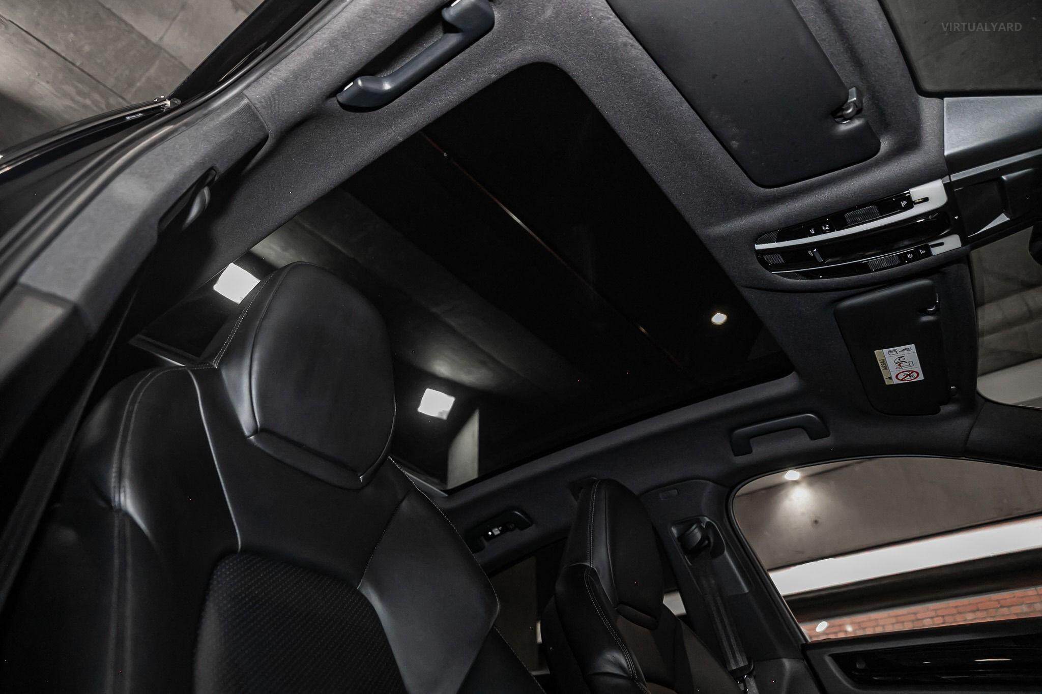 2020 Porsche Cayenne 9YB Coupe 5dr Tiptronic 8sp 4x4 3.0T [MY21] 