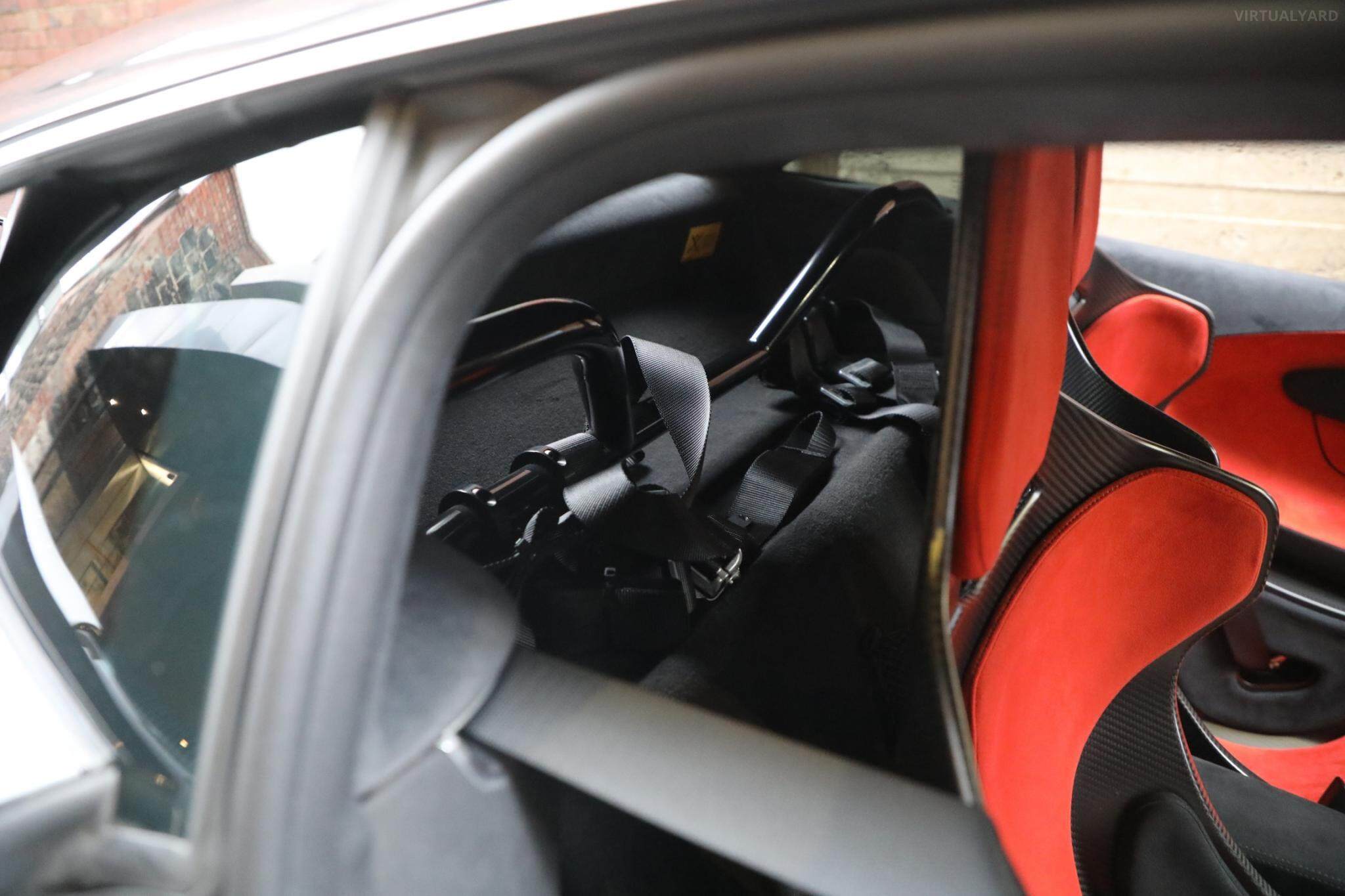 2019 McLaren 600LT P13 Coupe 2dr SSG 7sp 3.8TT [MY19] 