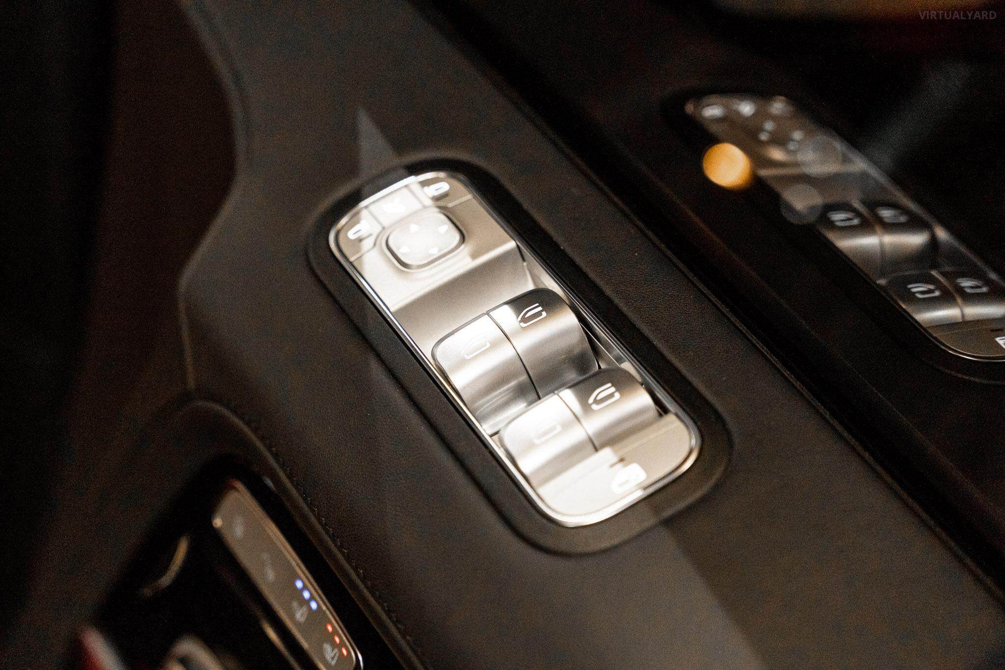 2021 Mercedes-Benz G-Class W463 G63 AMG Wagon 5dr SPEEDSHIFT 9sp 4MATIC 4.0TT 