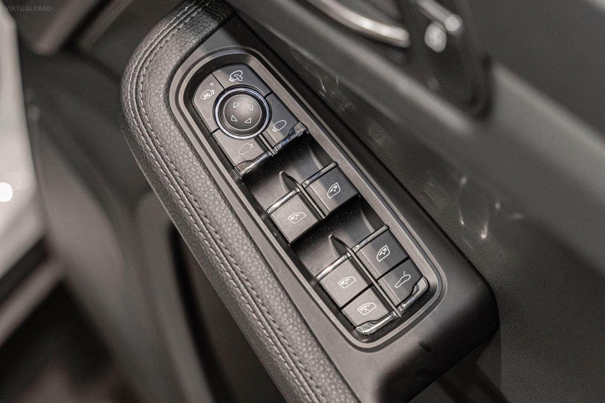 2021 Porsche Macan 95B Wagon 5dr PDK 7sp AWD 2.0T [MY21] 