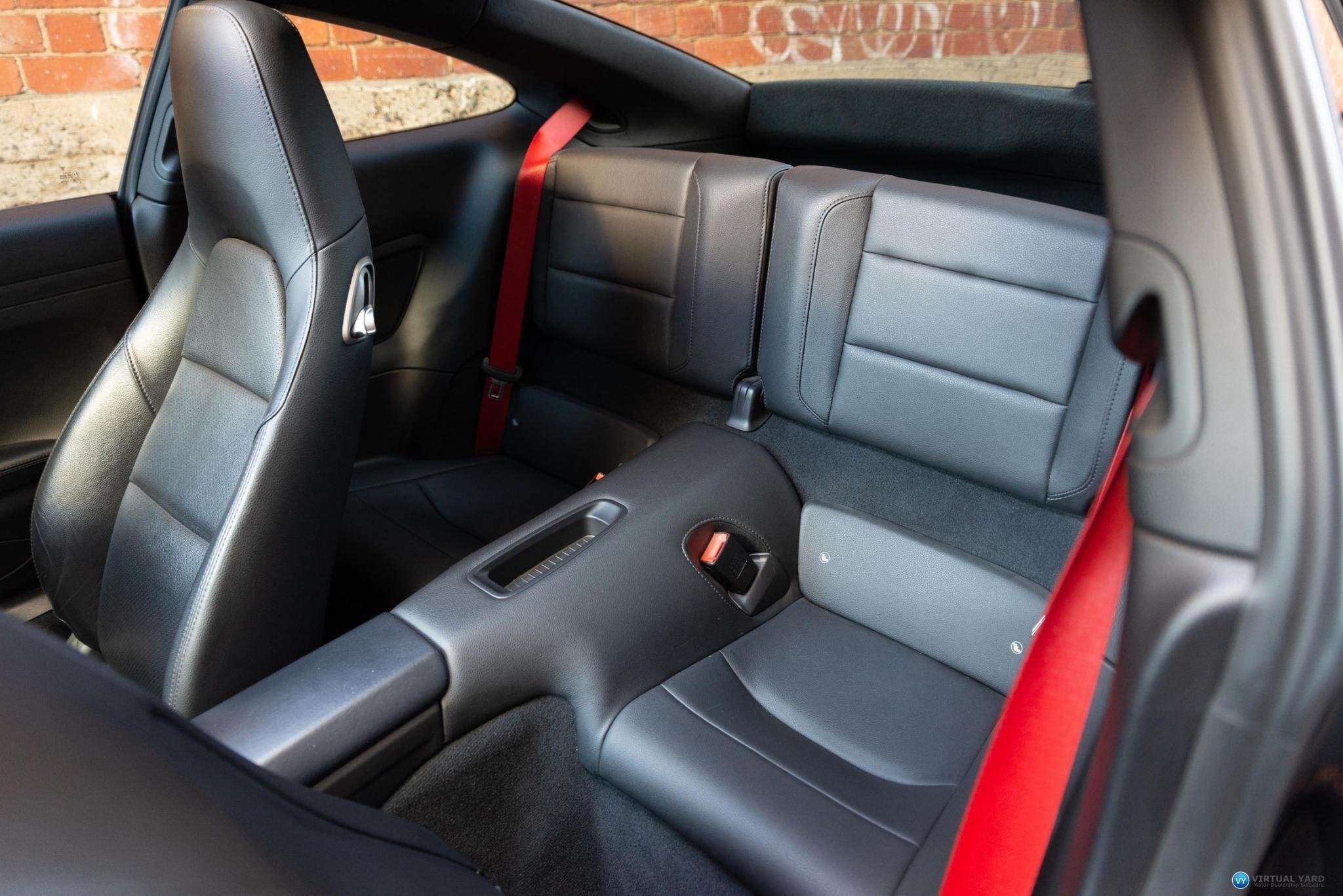 2015 Porsche 911 Carrera 991 S Coupe 2dr PDK 7sp 3.8i [MY15] 