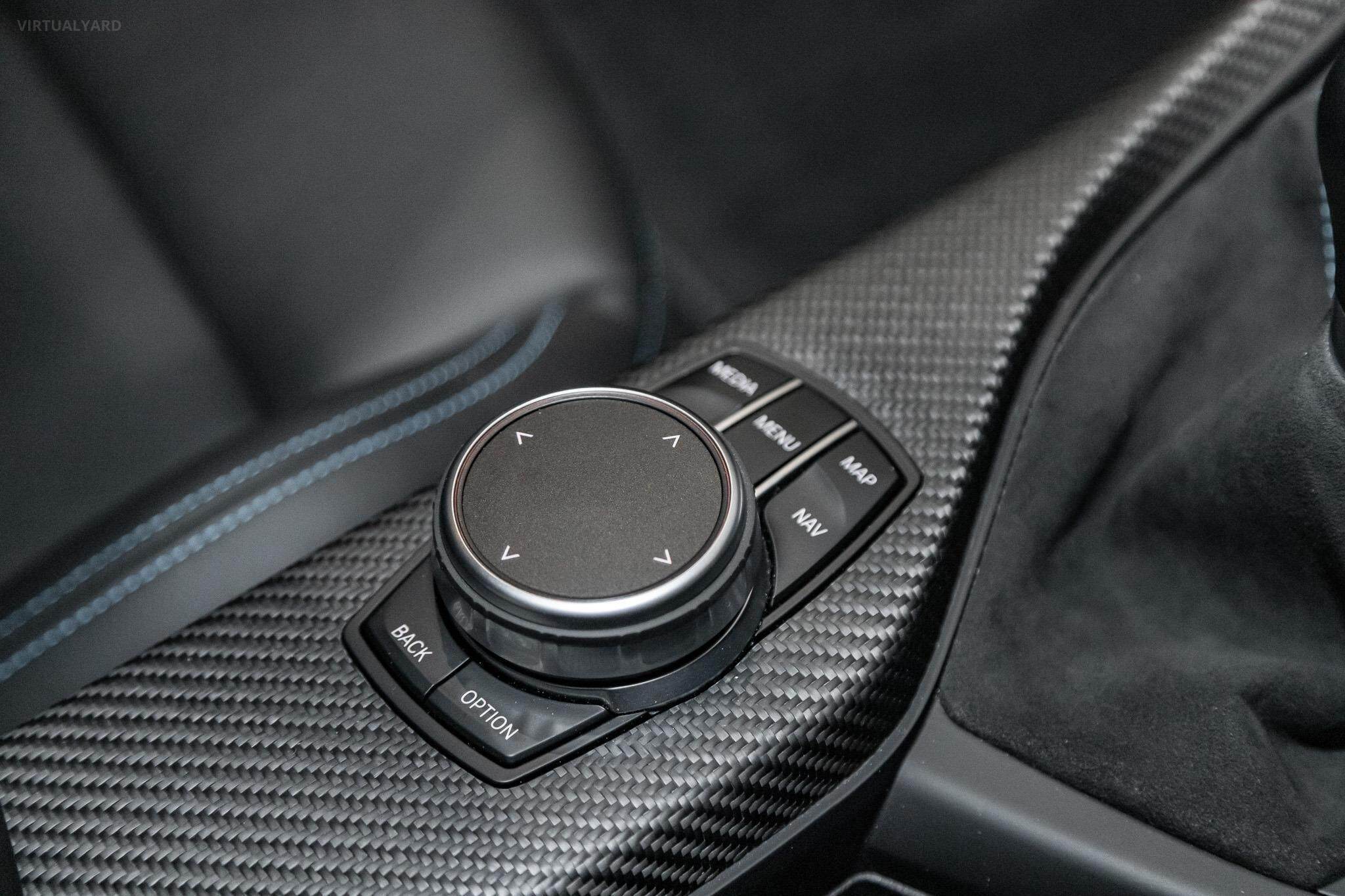 2021 BMW M2 F87 LCI Competition Coupe 2dr Man 6sp 3.0TT 