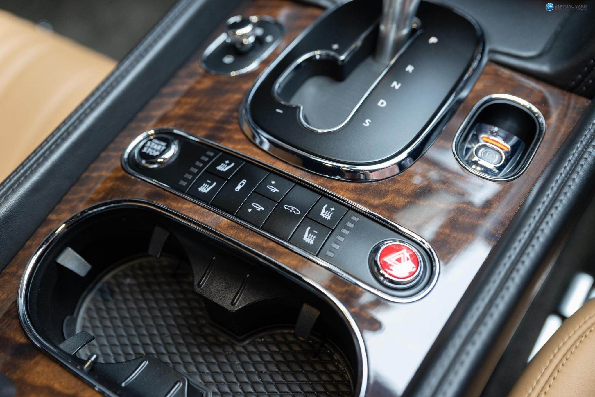 2015 Bentley Continental 3W GT V8 S Coupe 2dr Spts Auto 8sp 4x4 4.0TT [MY16] 