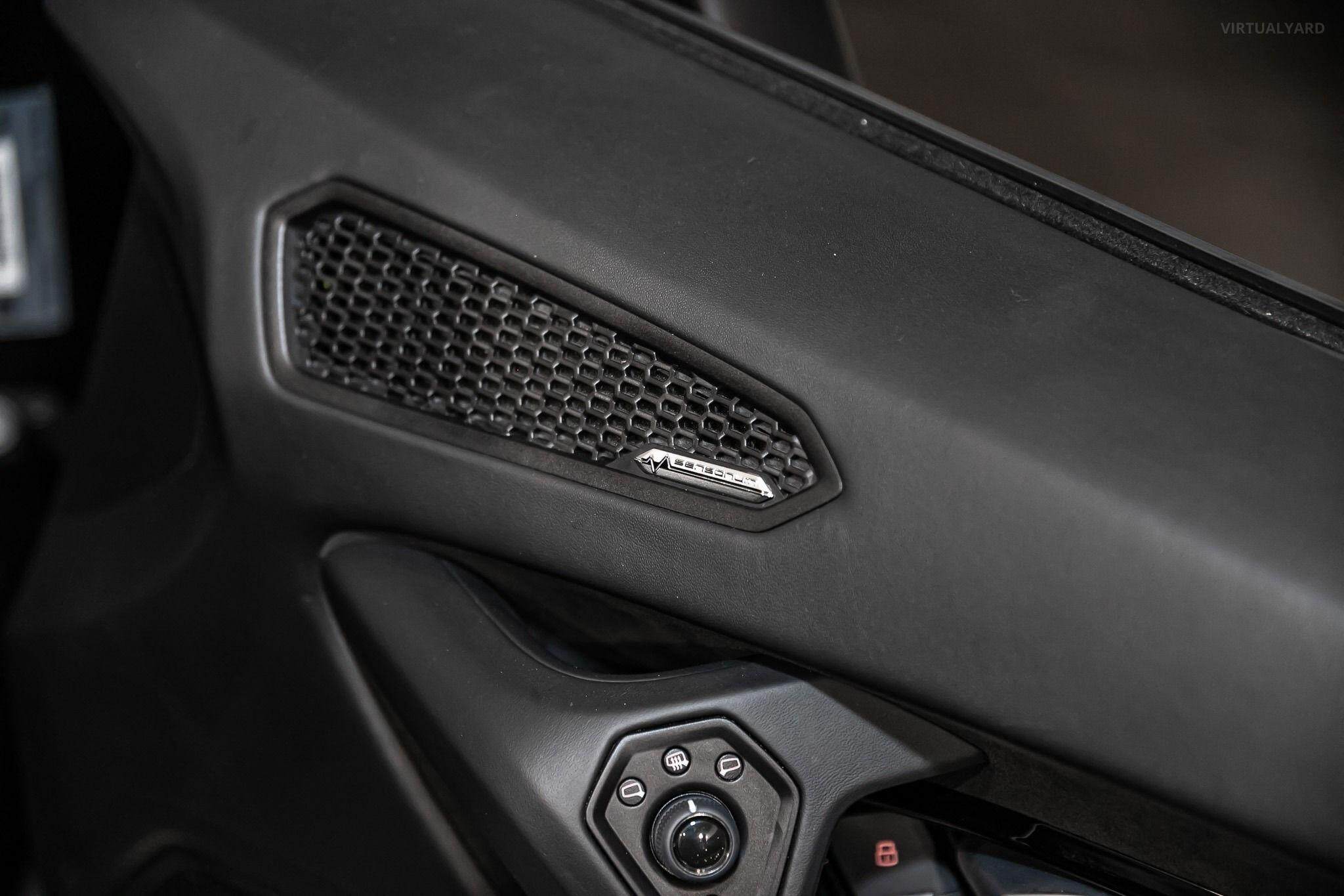 2018 Lamborghini Huracan 724 LP610-4 Coupe 2dr D-CT 7sp AWD 5.2i [MY18] 