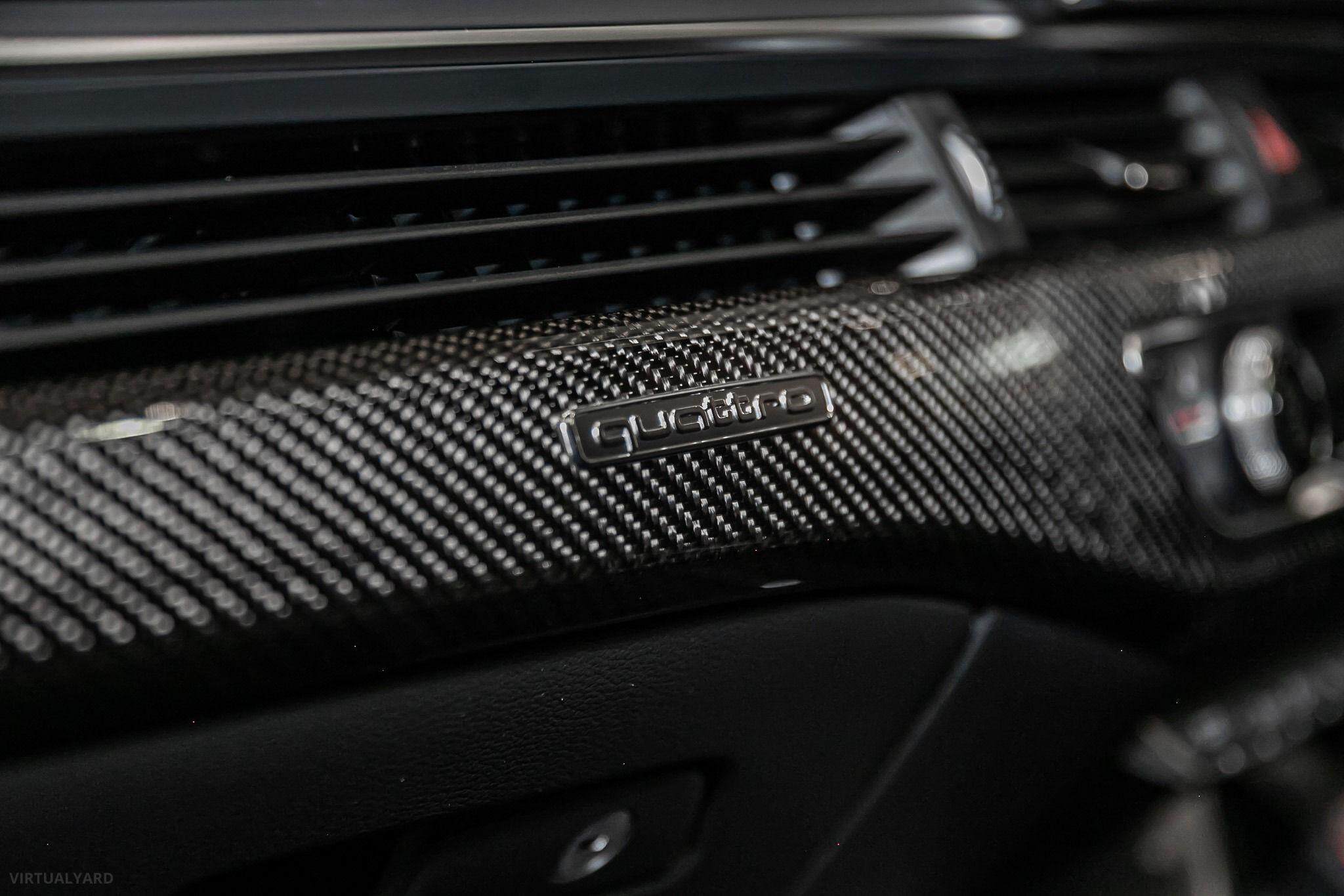 2022 Audi RS5 F5 Coupe 2dr Tiptronic 8sp quattro 2.9TT [MY22] 